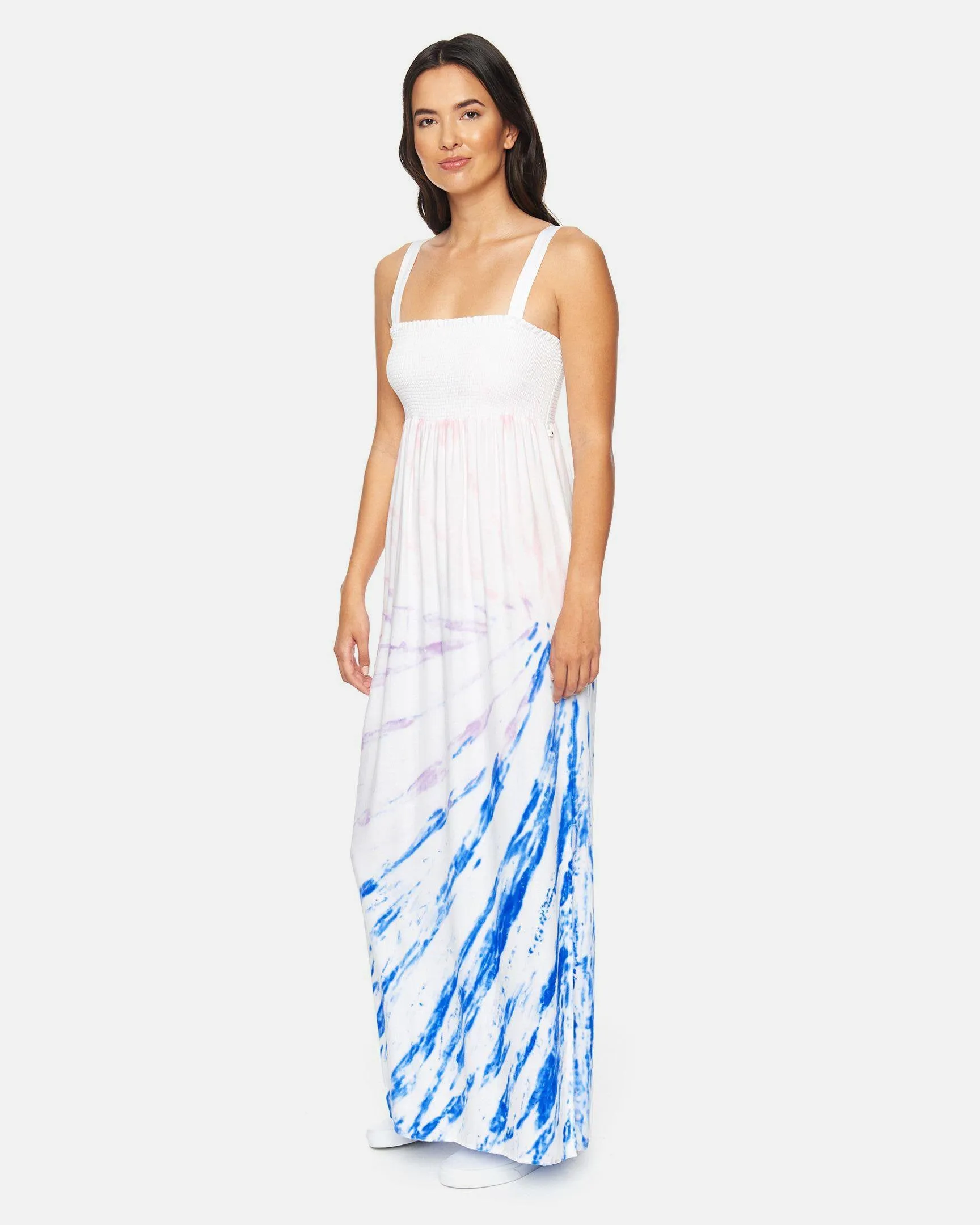 Lexi Maxi Dress sold by Hurley product image thumbnail 3