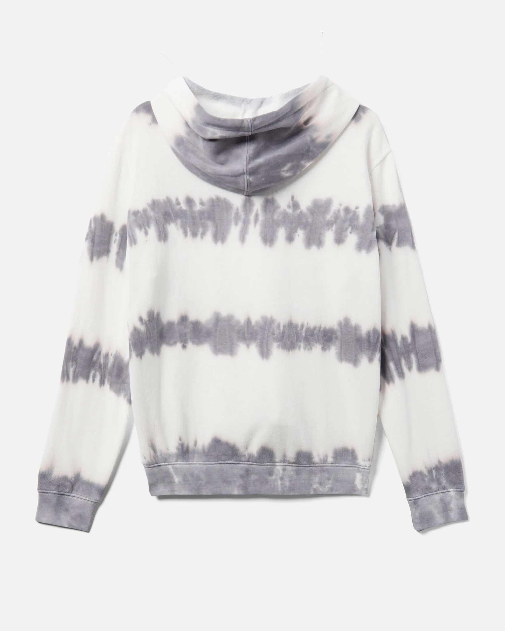 Lowers Tiedye Fleece Pullover Hoodie sold by Hurley product image thumbnail 2