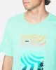 Everyday Washed Tripical Short Sleeve T-Shirt sold by Hurley