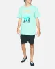 Everyday Washed Tripical Short Sleeve T-Shirt sold by Hurley