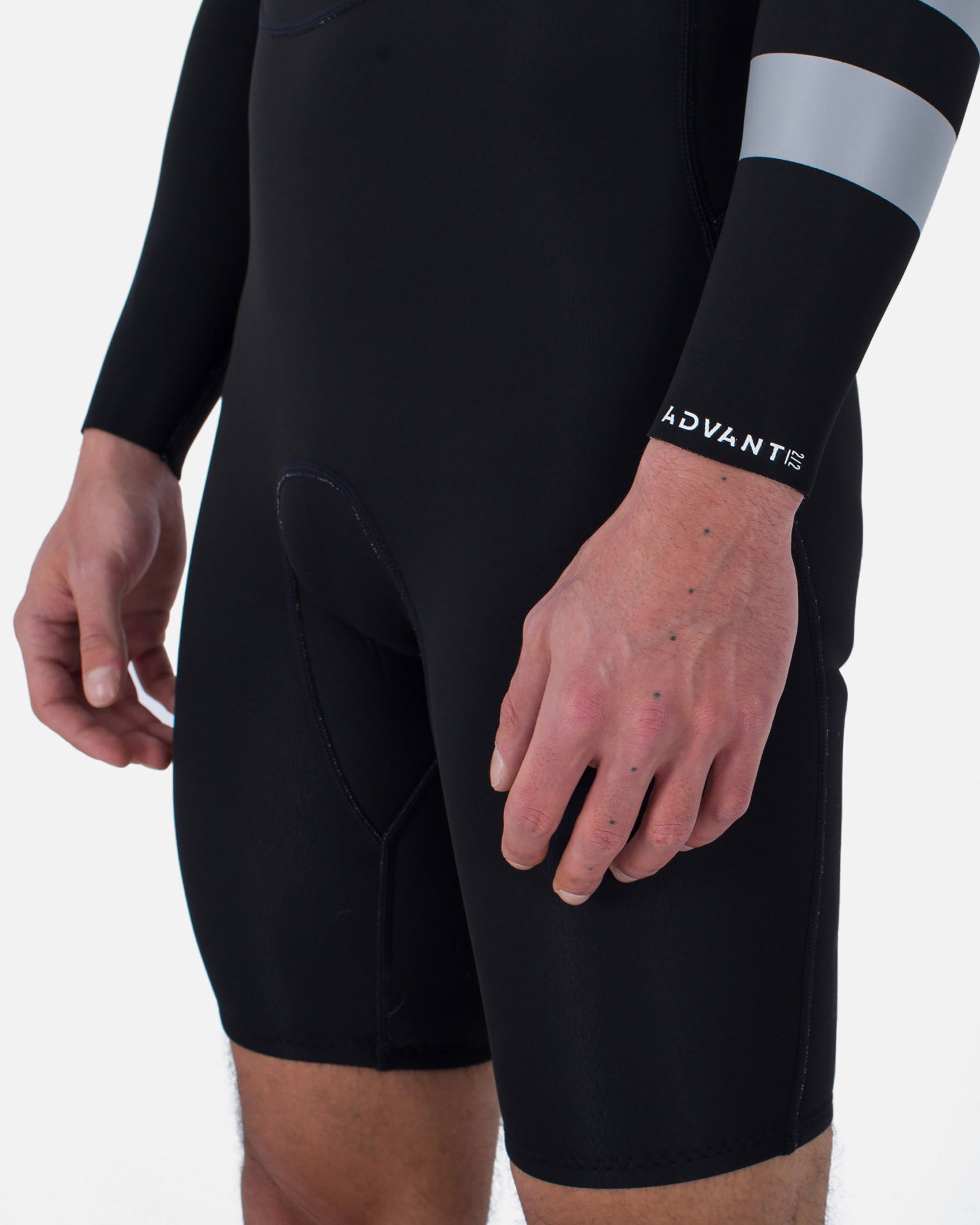 MENS ADVANTAGE 2/2MM LONG SLEEVE SPRINGSUIT sold by Hurley product image thumbnail 9