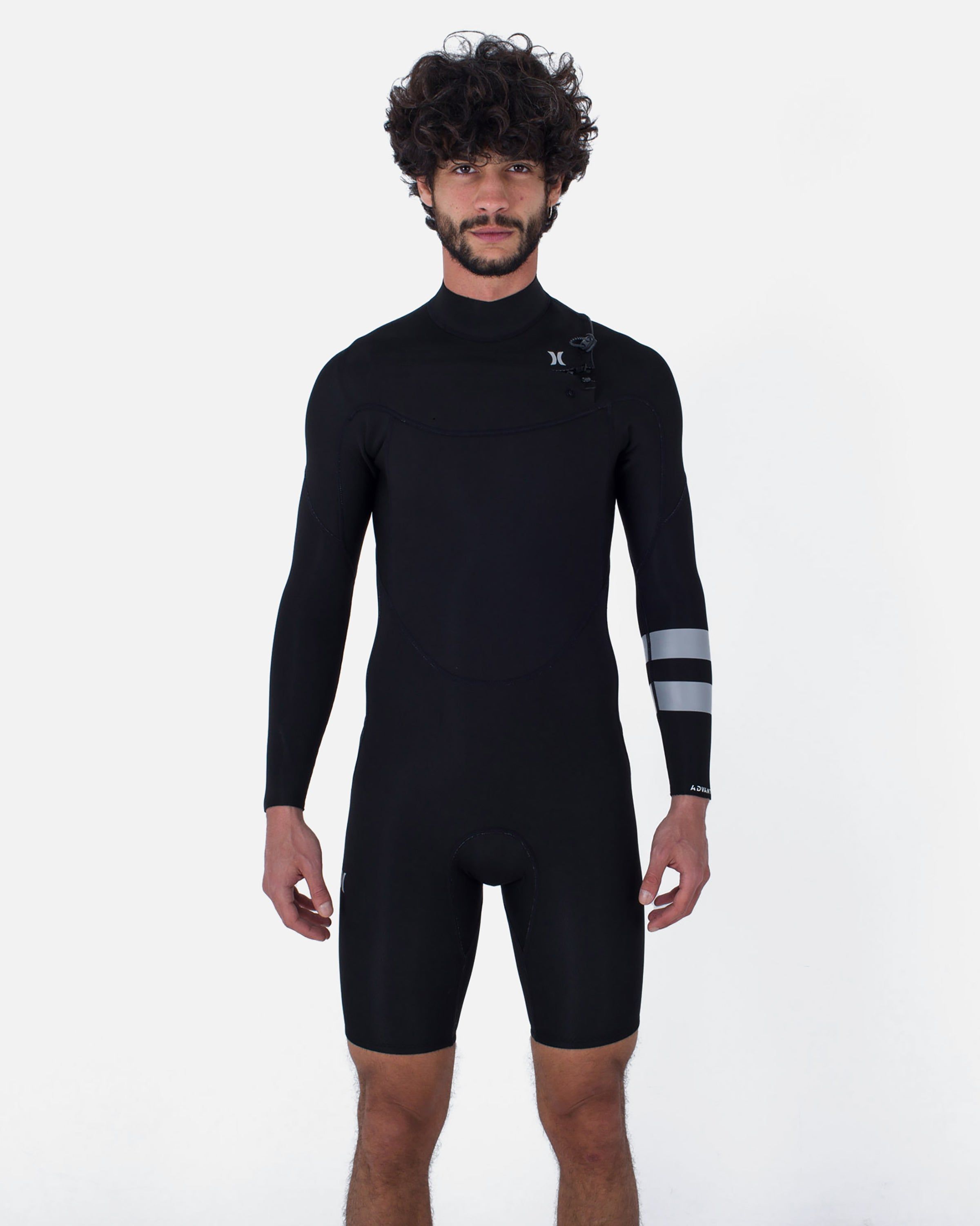 MENS ADVANTAGE 2/2MM LONG SLEEVE SPRINGSUIT sold by Hurley product image thumbnail 6