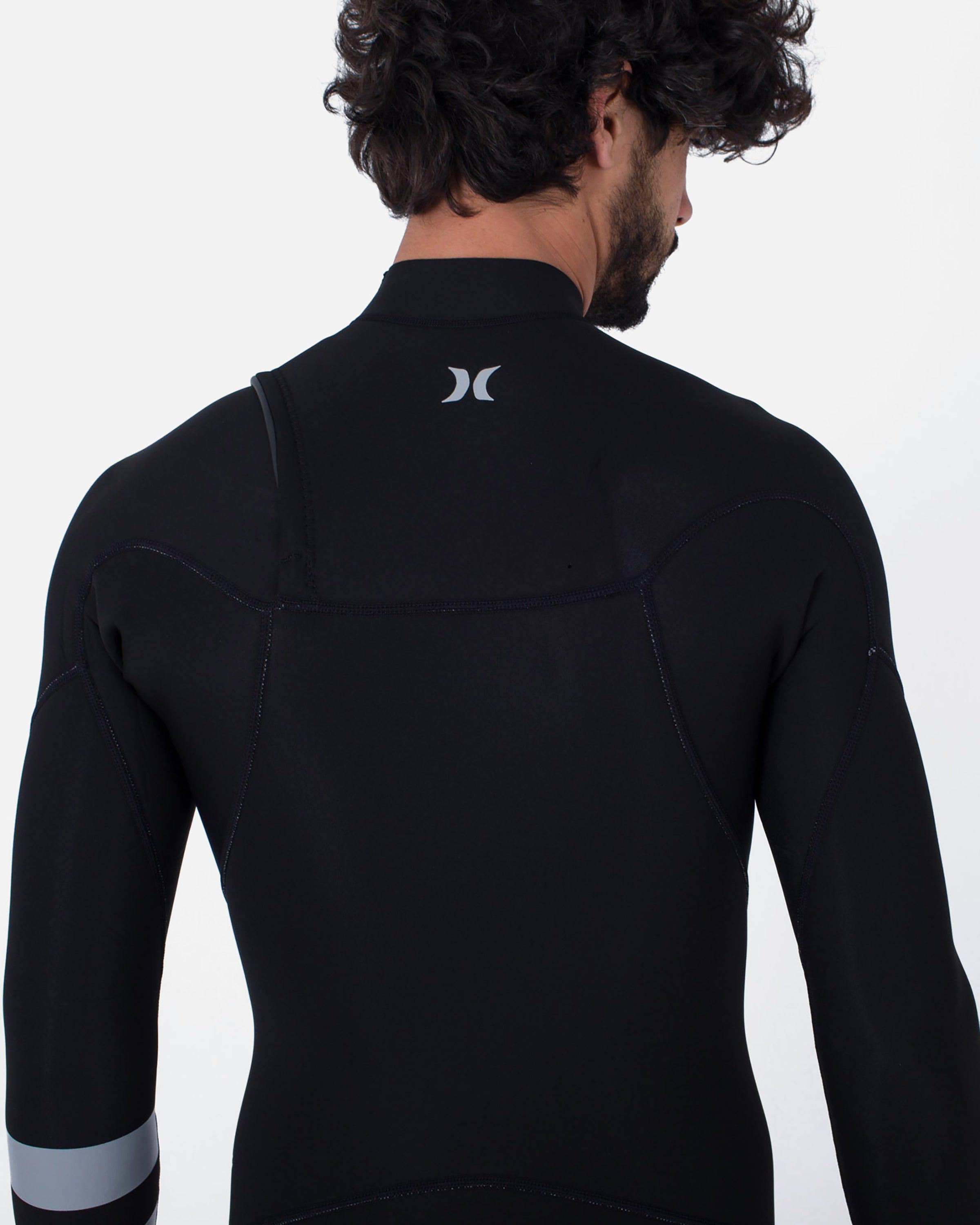 MENS ADVANTAGE 2/2MM LONG SLEEVE SPRINGSUIT sold by Hurley product image thumbnail 7