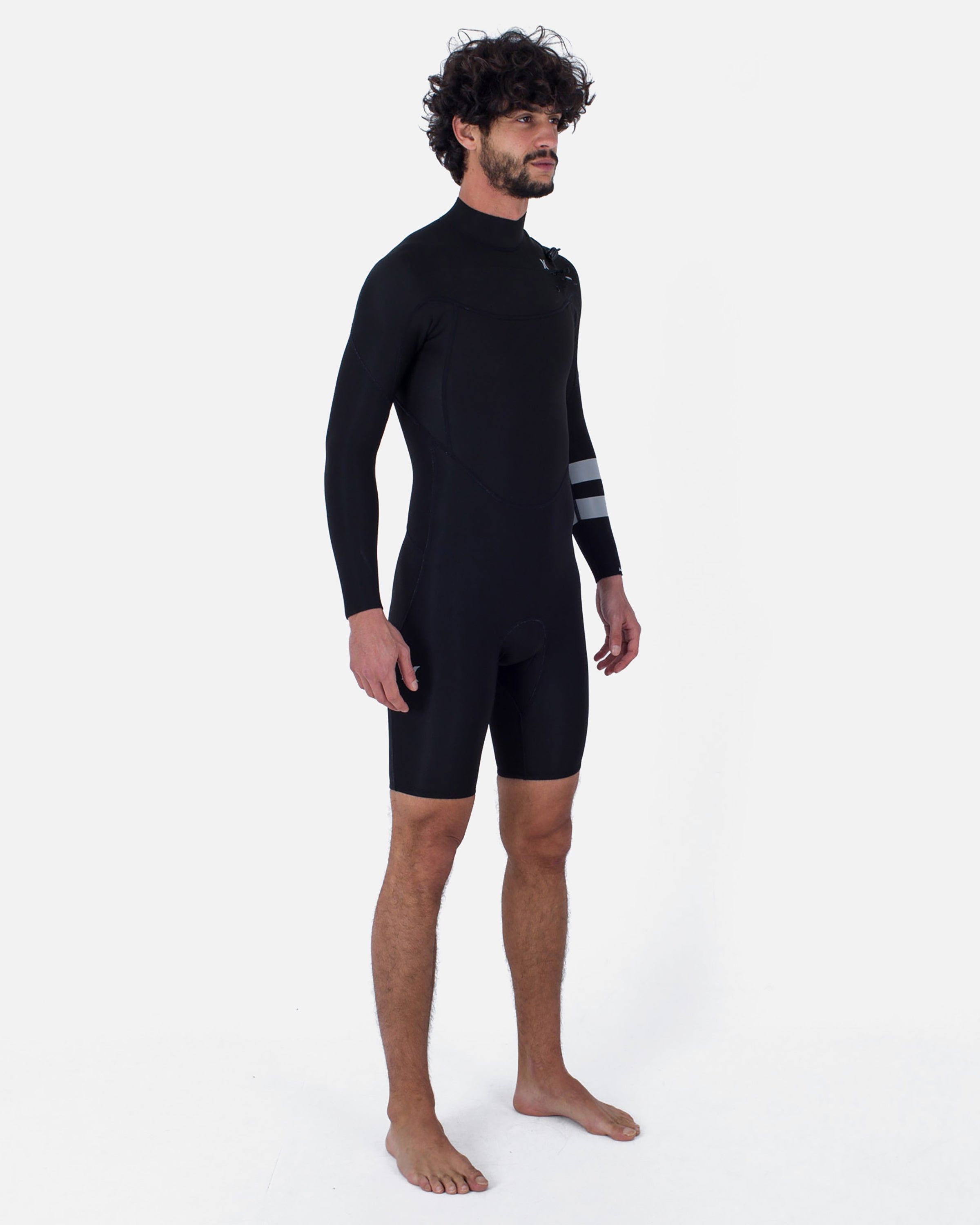 MENS ADVANTAGE 2/2MM LONG SLEEVE SPRINGSUIT sold by Hurley product image thumbnail 5