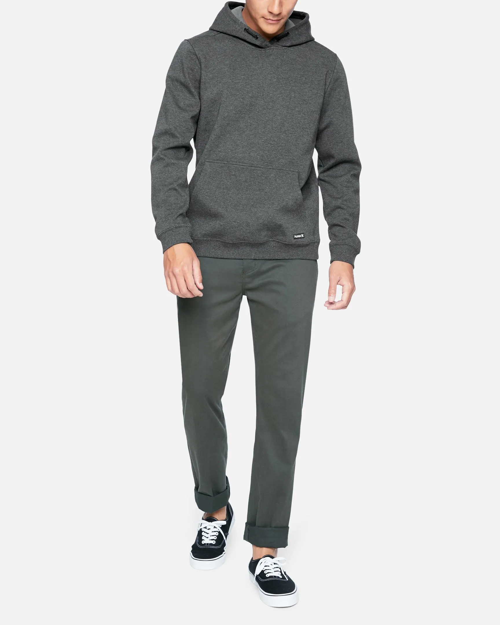 Therma Protect Pullover 2.0 sold by Hurley product image thumbnail 4