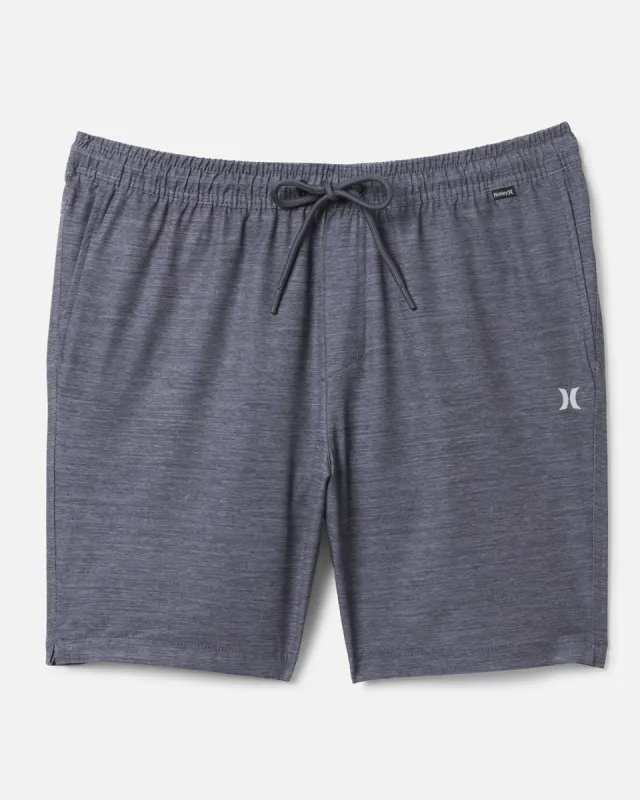 Essential Pull On Hybrid Walkshort 18" sold by Hurley