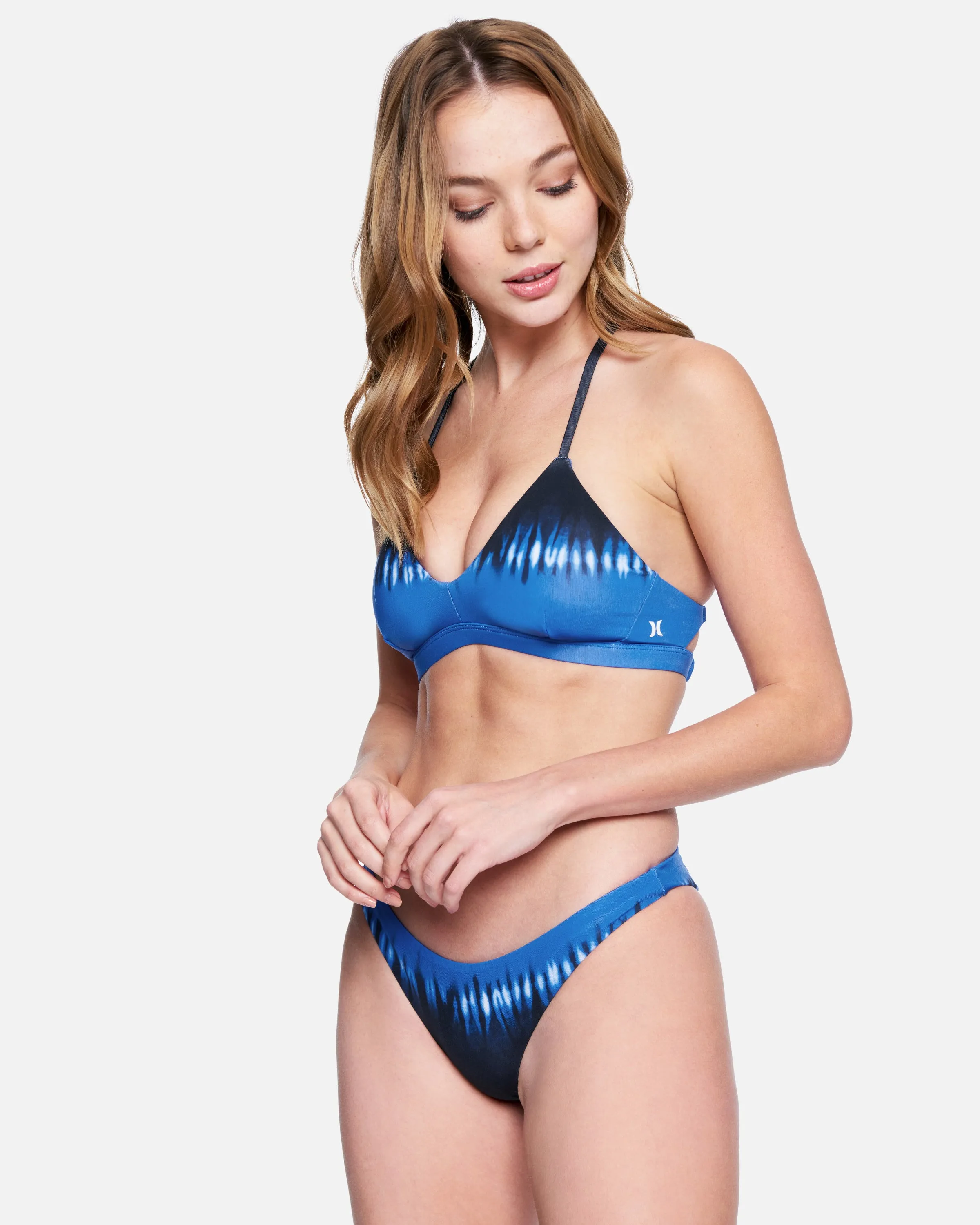 Ladies Dipped Print Adjustable Surf Top sold by Hurley product image thumbnail 3