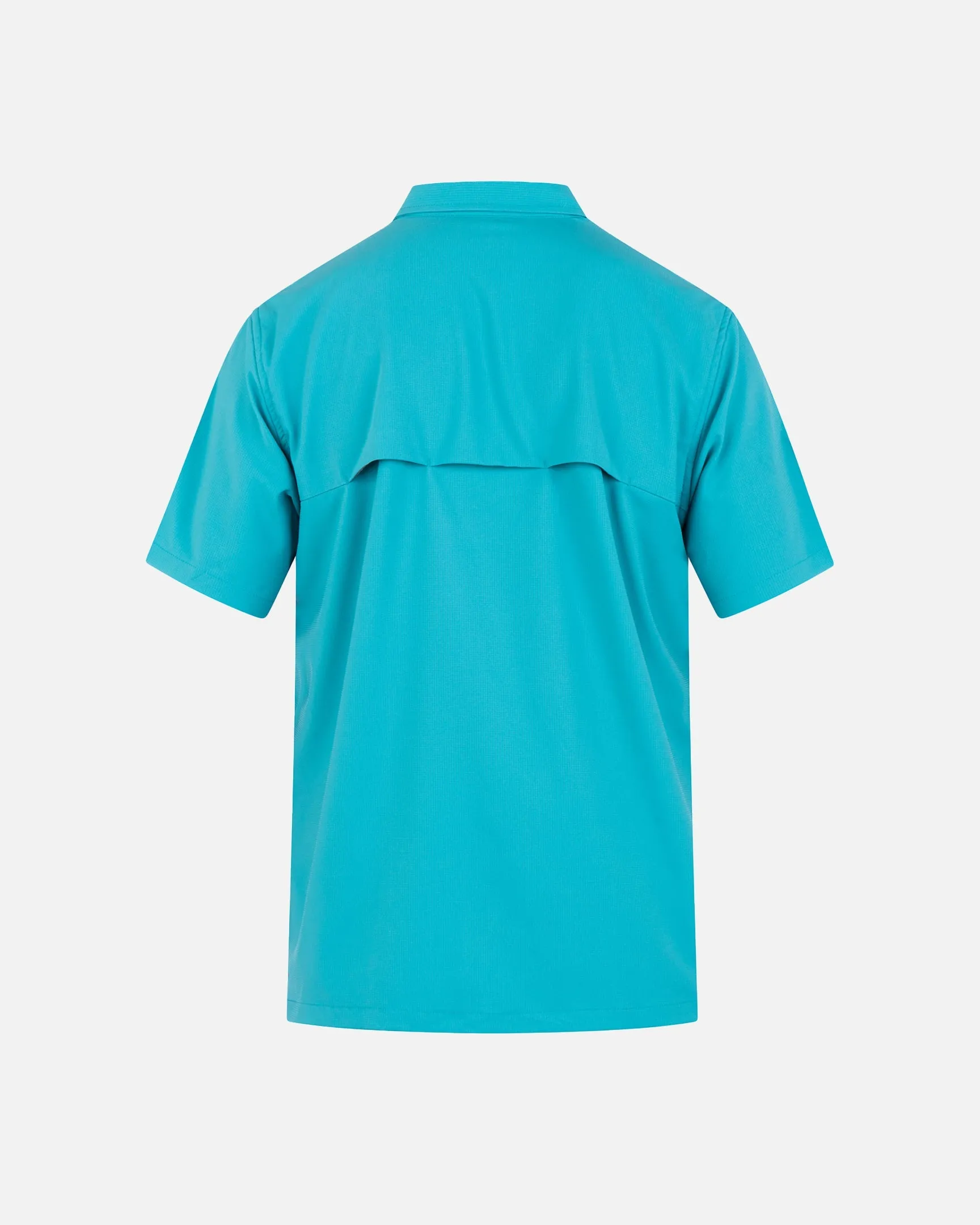 H2O-Dri Rincon Sierra Short Sleeve Shirt sold by Hurley product image thumbnail 2