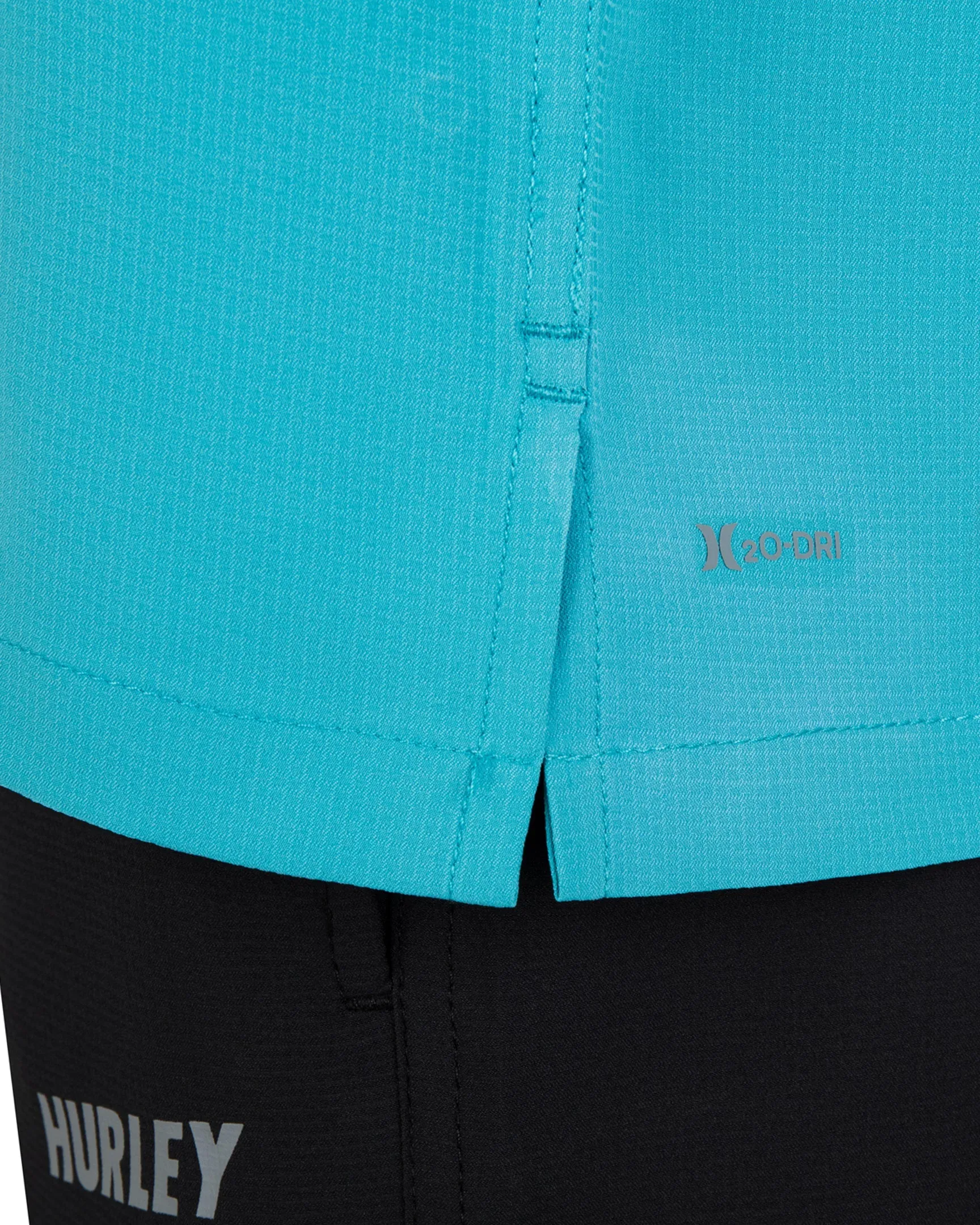 H2O-Dri Rincon Sierra Short Sleeve Shirt sold by Hurley product image thumbnail 3