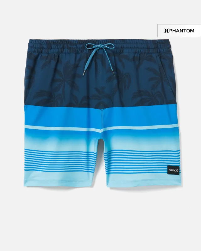 Phantom Cannonball Volley Boardshorts 17" sold by Hurley
