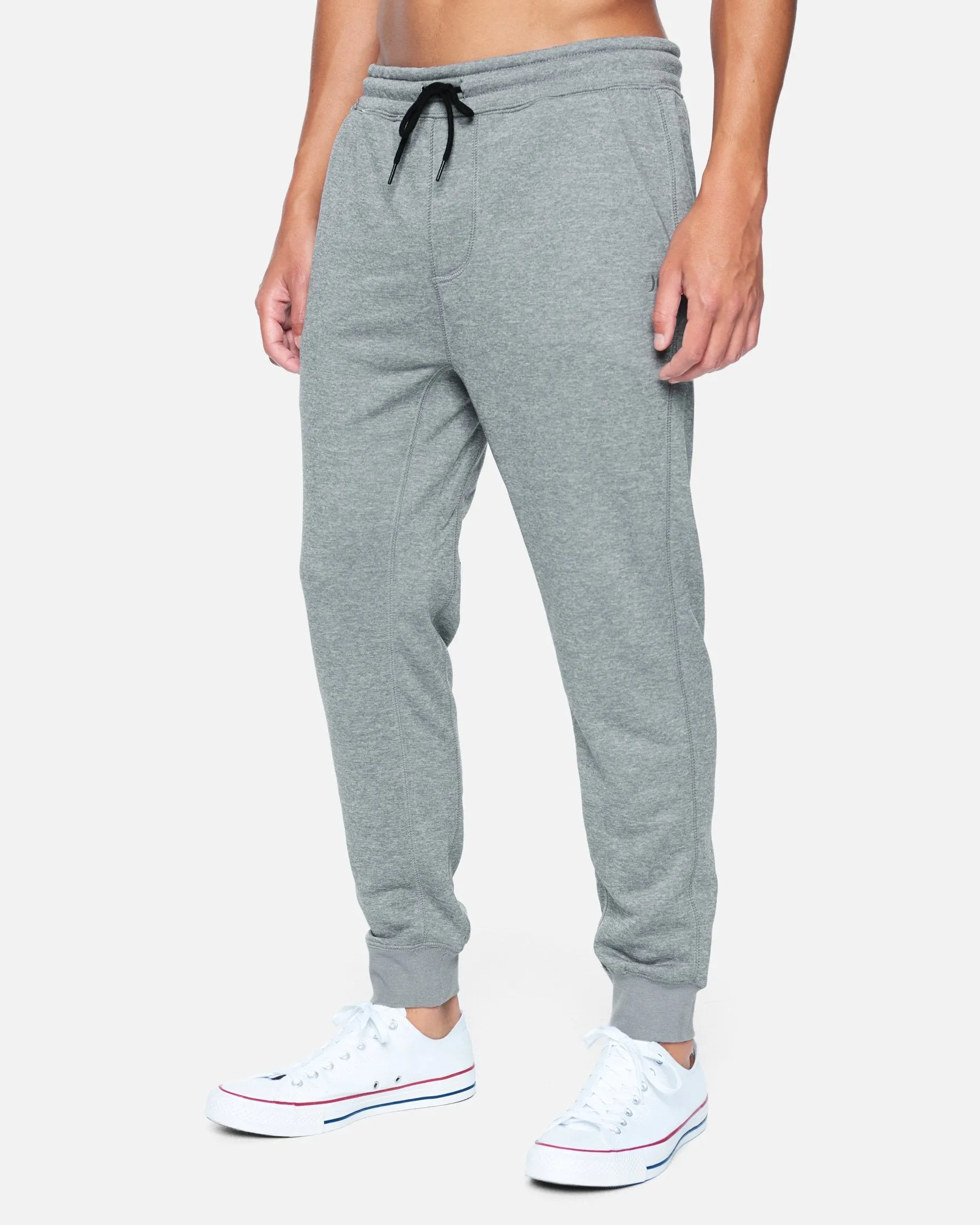Disperse Fleece Jogger sold by Hurley product image thumbnail 2