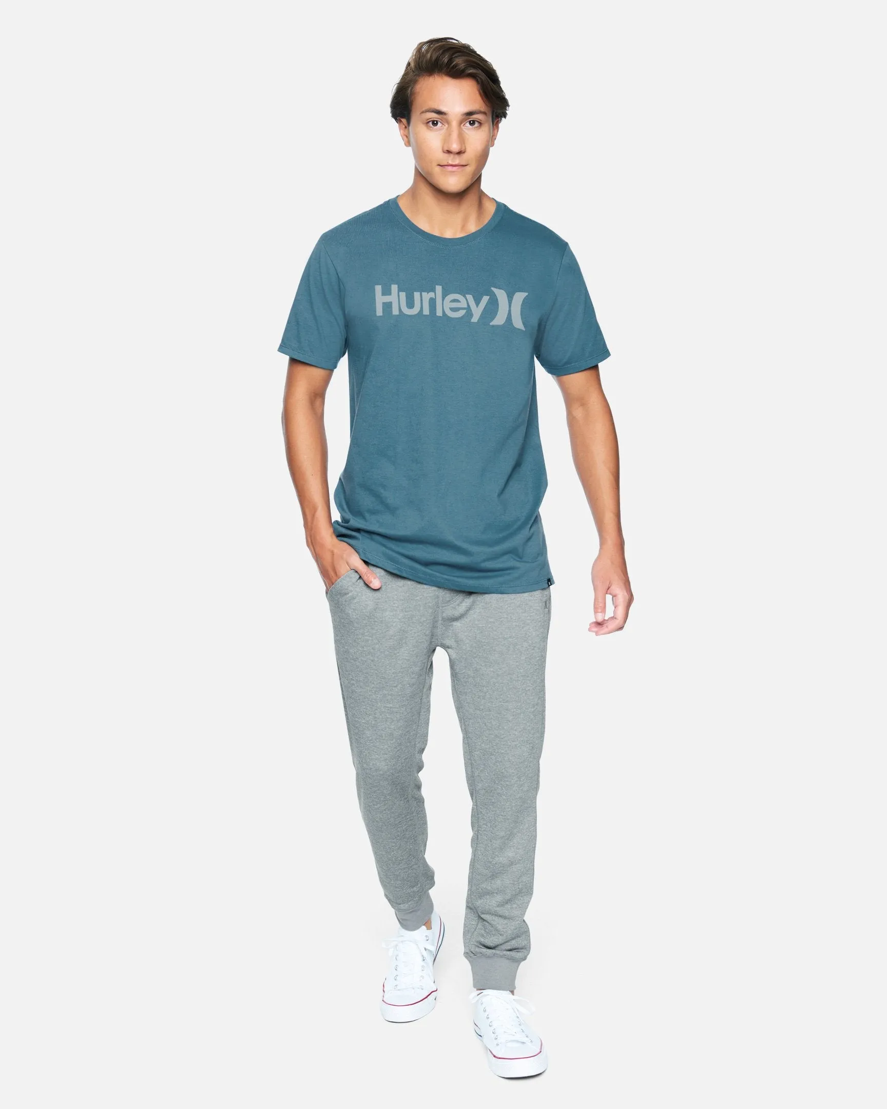 Disperse Fleece Jogger sold by Hurley product image thumbnail 4