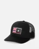 Destination Curved Trucker sold by Hurley