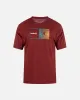 Everyday Halfer Gradient Short Sleeve Tee sold by Hurley