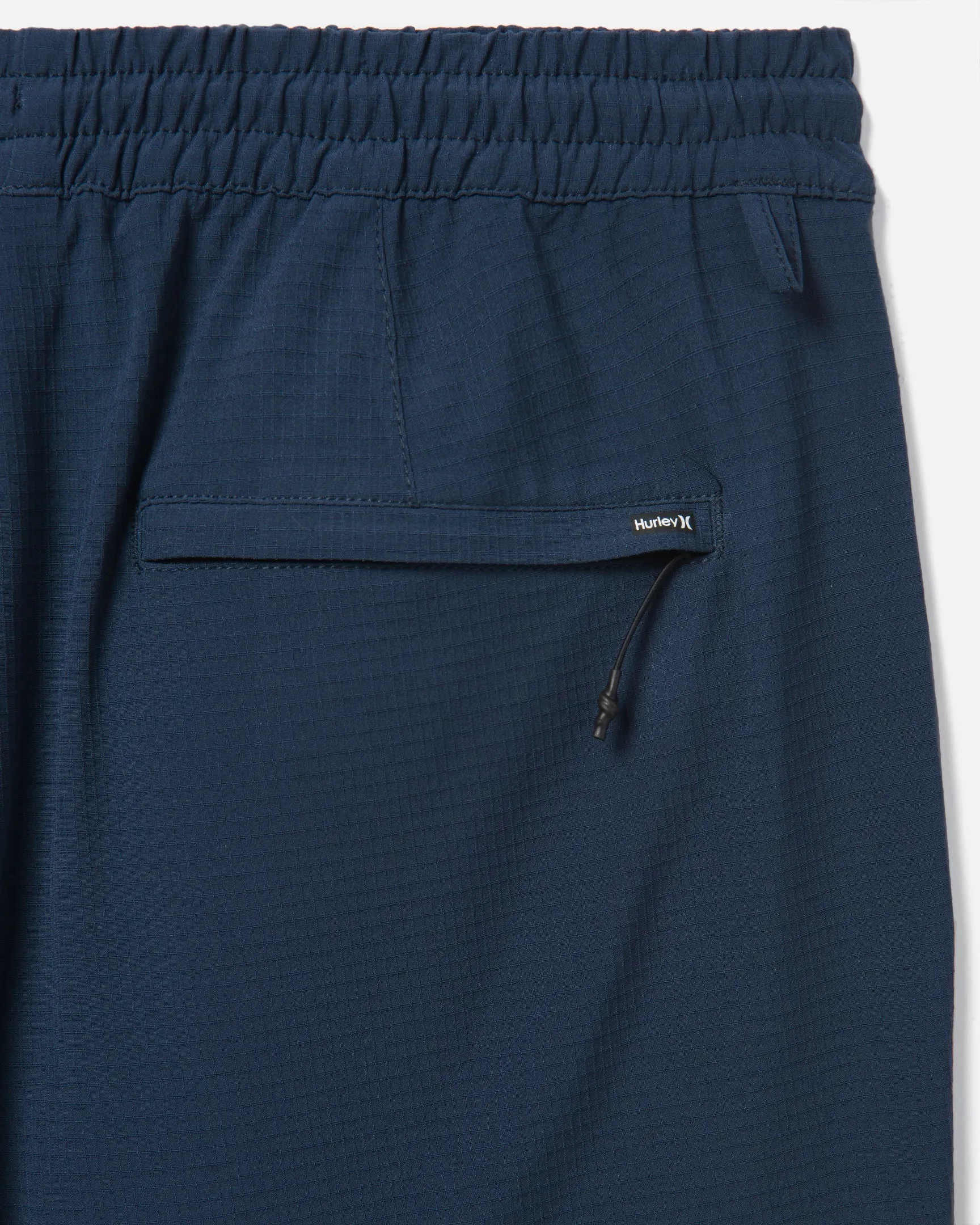 Phantom Zuma II Volley Walkshorts 18" sold by Hurley product image thumbnail 3
