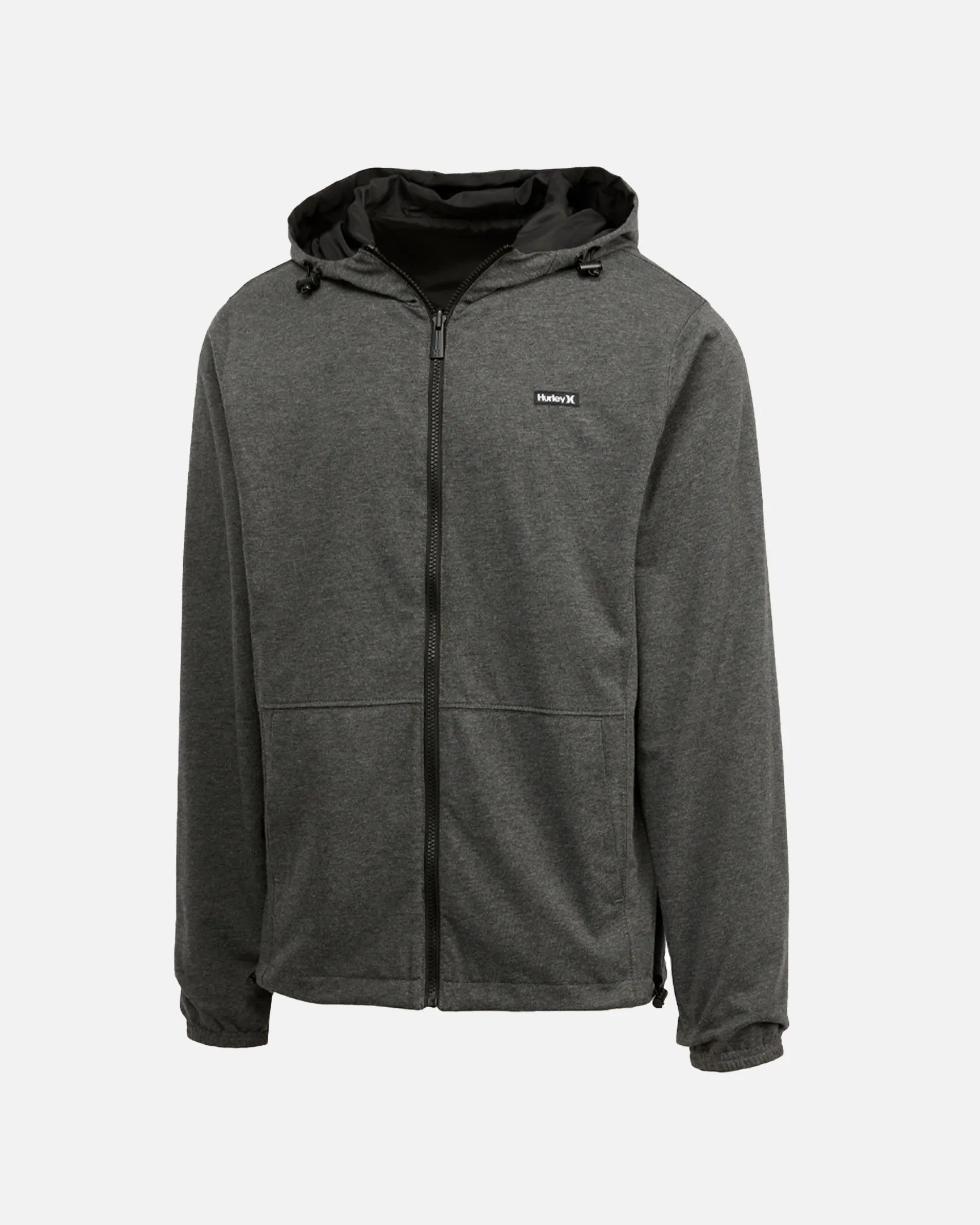 Auburn Reversible Windbreaker sold by Hurley product image thumbnail 3