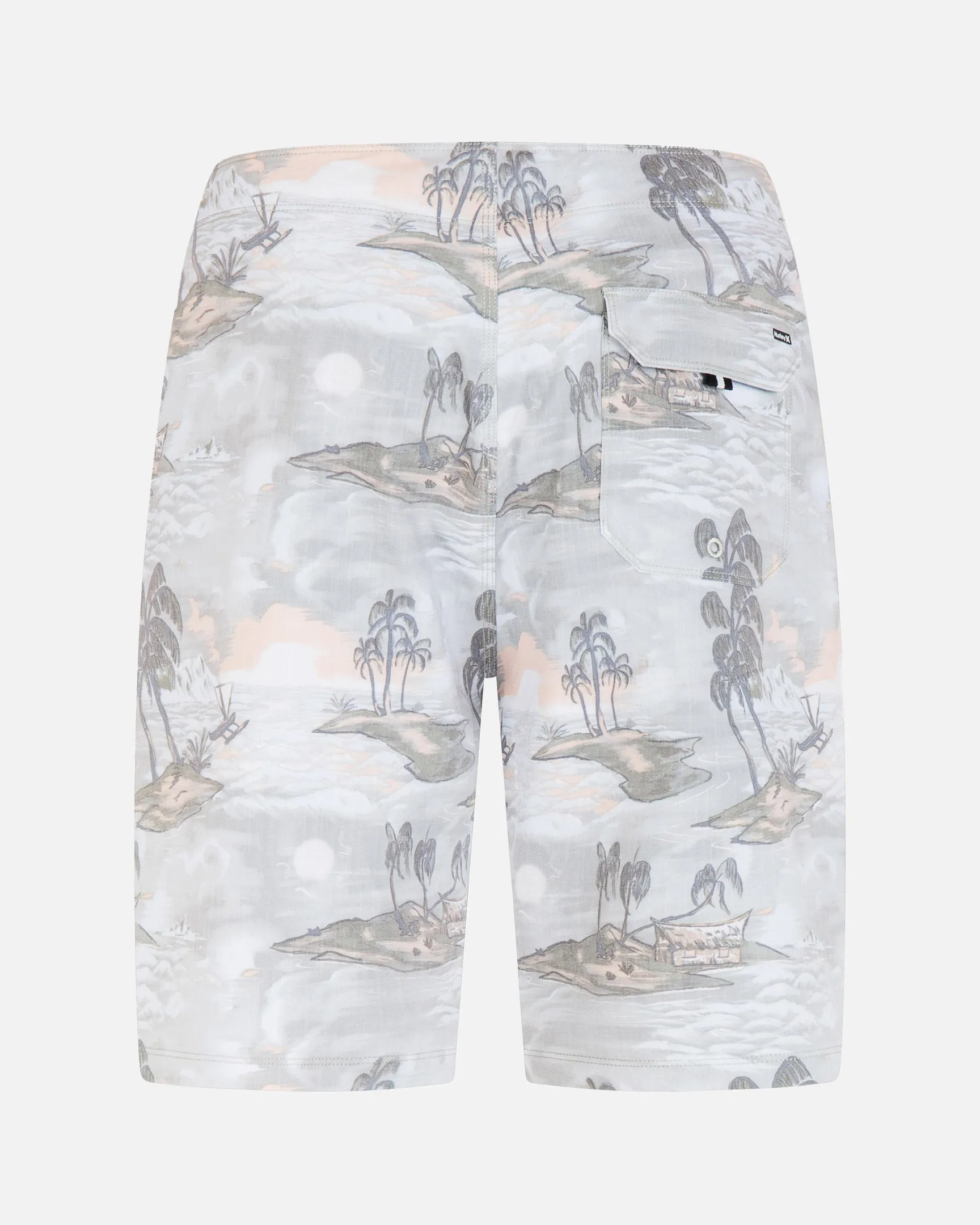 PHANTOM NATURALS WEEKENDER 20" BOARDSHORT sold by Hurley product image thumbnail 2