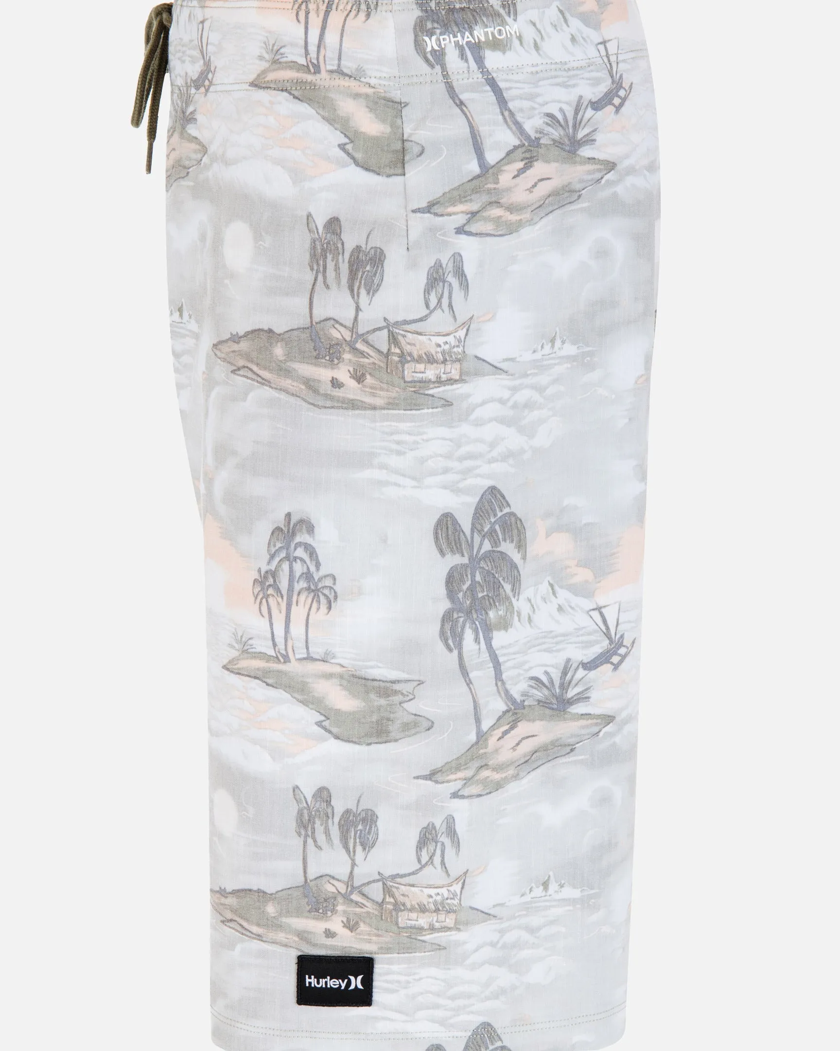 PHANTOM NATURALS WEEKENDER 20" BOARDSHORT sold by Hurley product image thumbnail 3