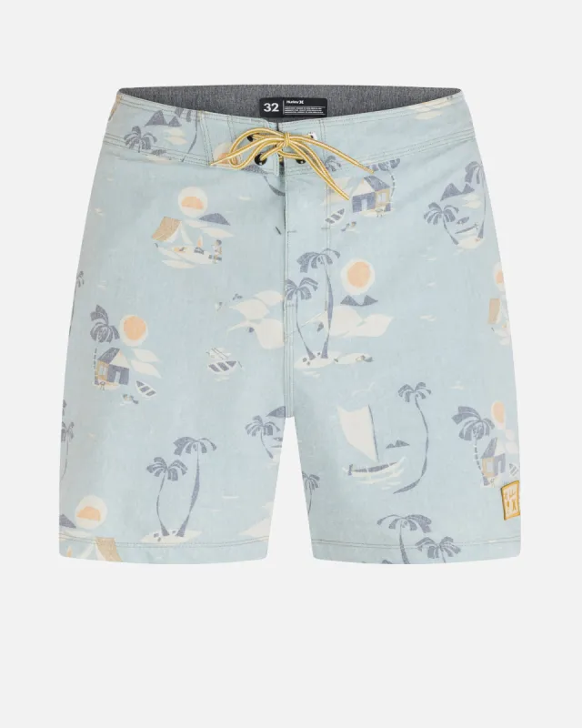 Phantom Naturals Session NC 16” Boardshort sold by Hurley