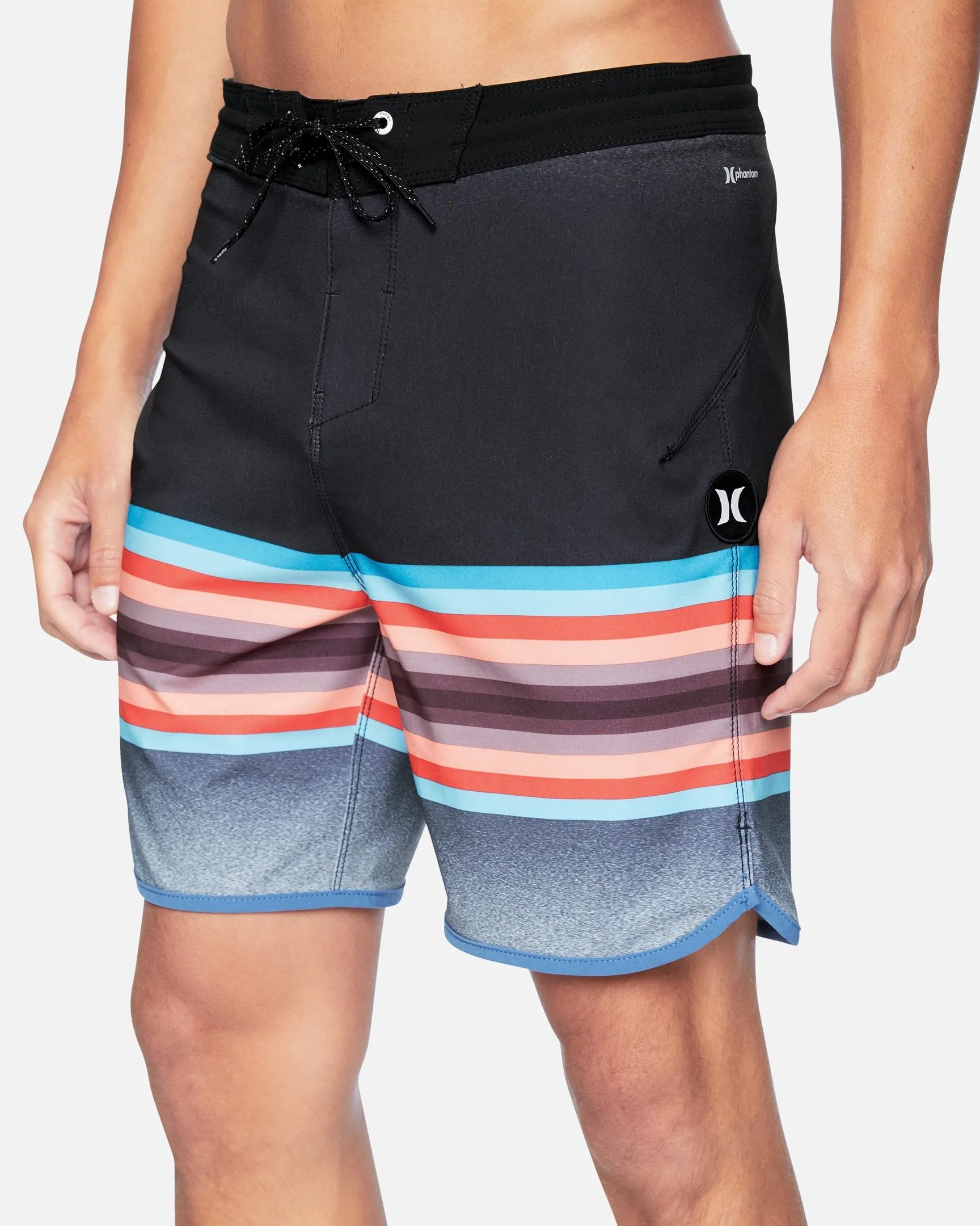 Phantom Max Balboa Boardshorts 18" sold by Hurley