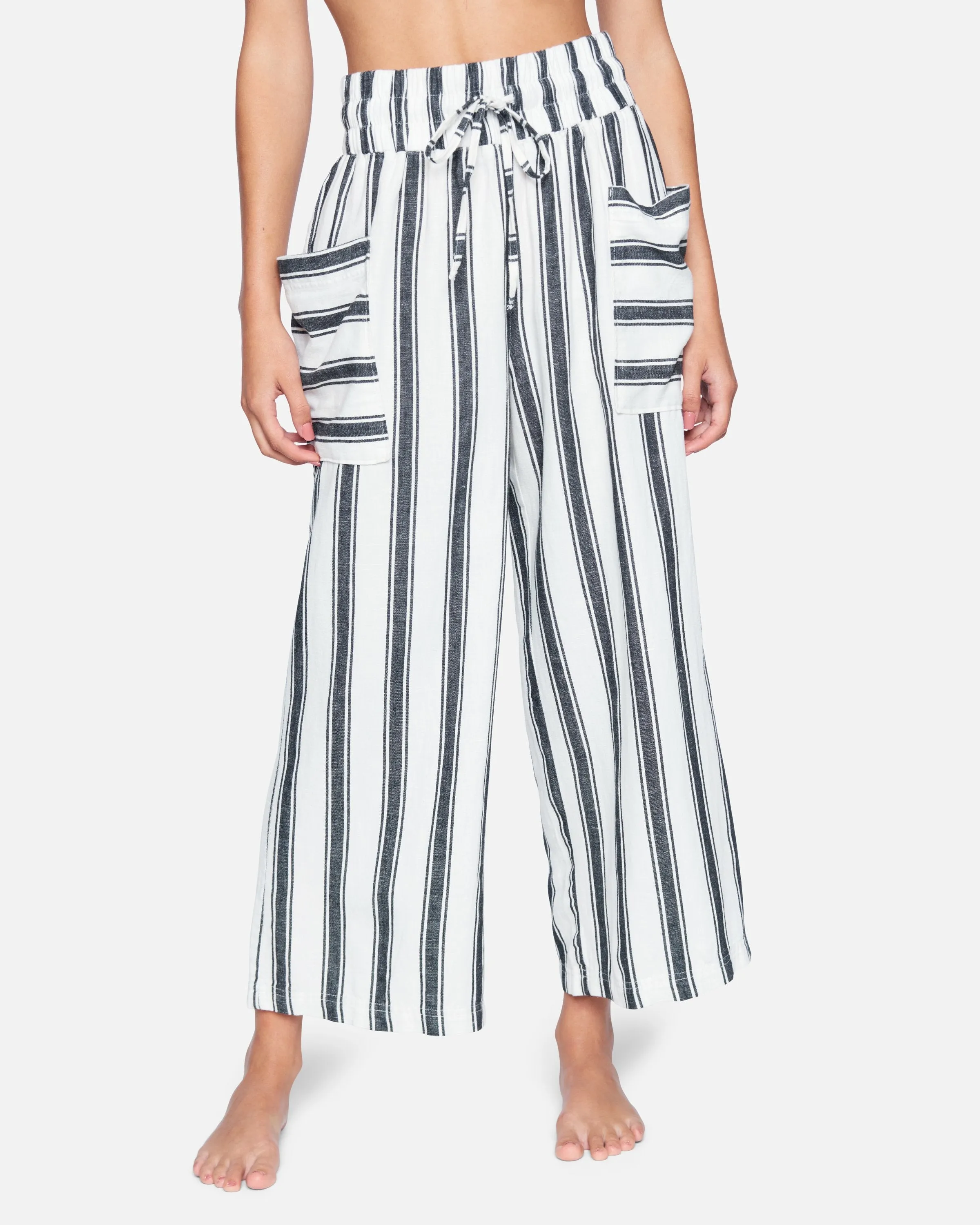 Everyday Wide Leg Pant sold by Hurley product image thumbnail 2