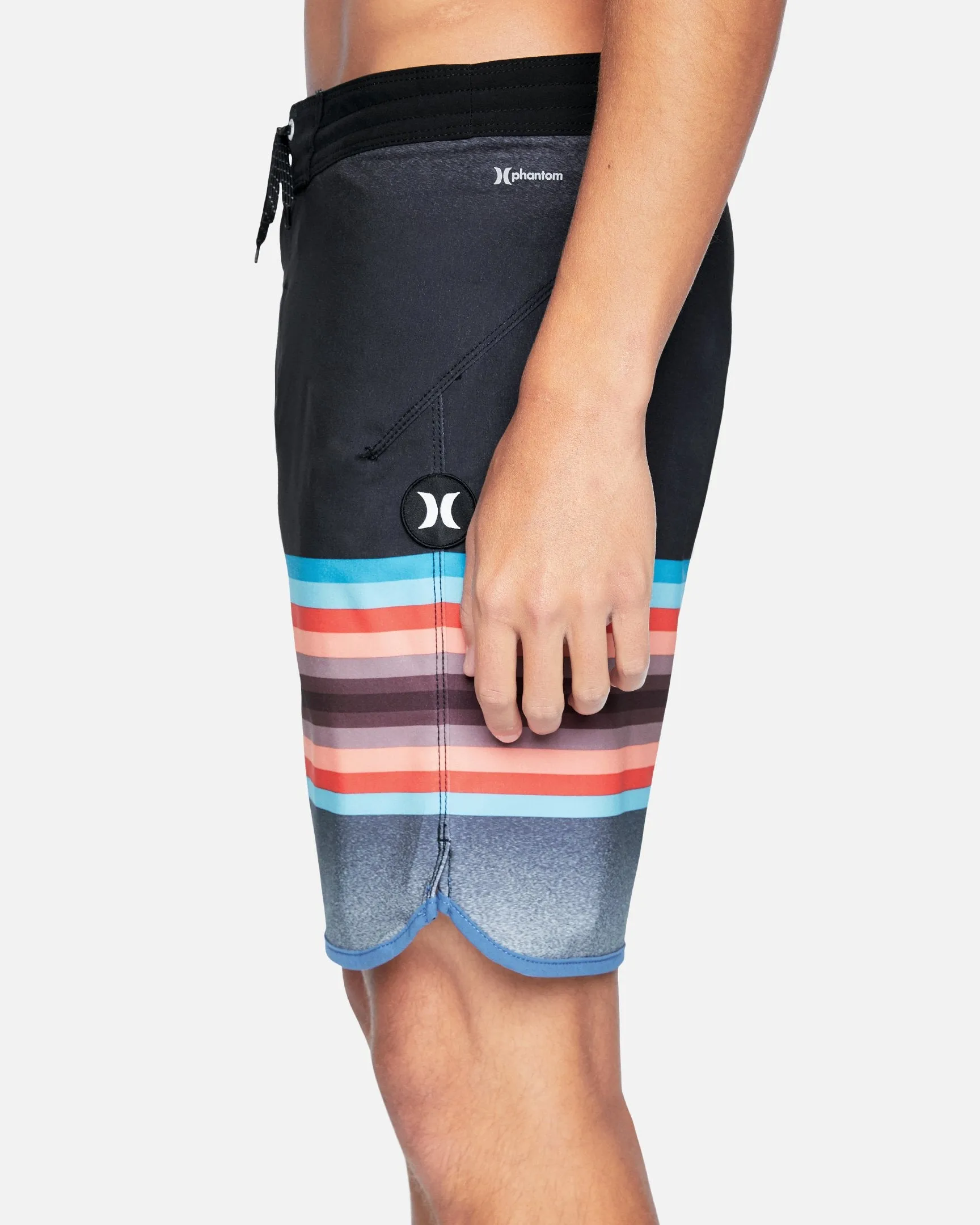Phantom Max Balboa Boardshorts 18" sold by Hurley product image thumbnail 3