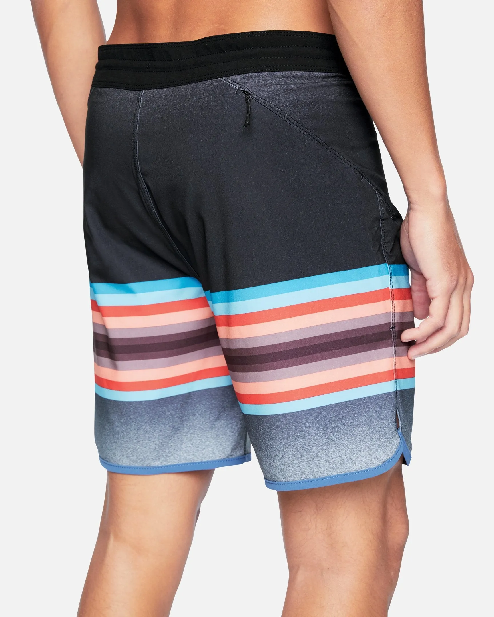 Phantom Max Balboa Boardshorts 18" sold by Hurley product image thumbnail 2