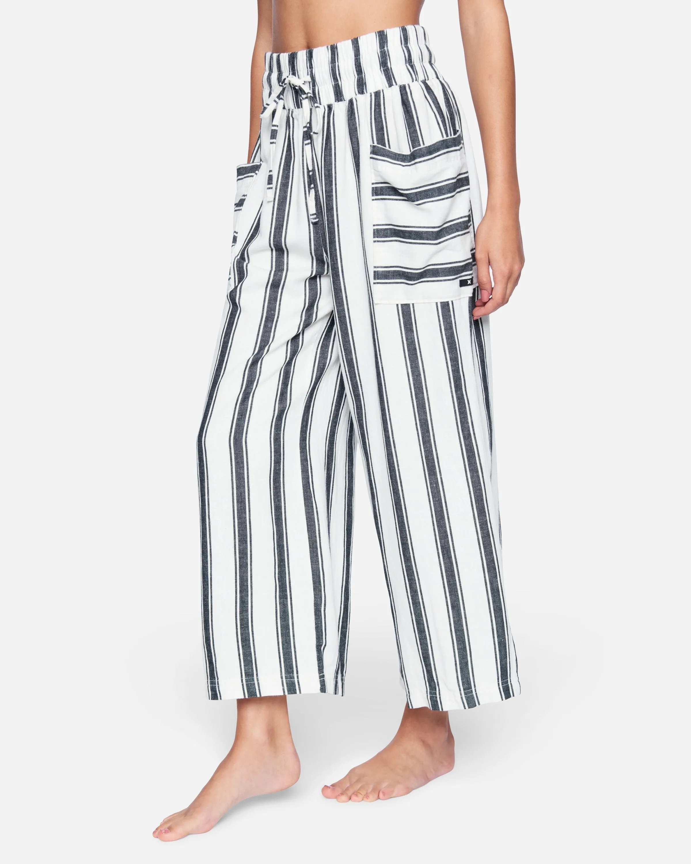 Everyday Wide Leg Pant sold by Hurley product image thumbnail 4
