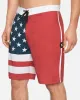 Phantom Patriot 2.0 Boardshorts 20" sold by Hurley