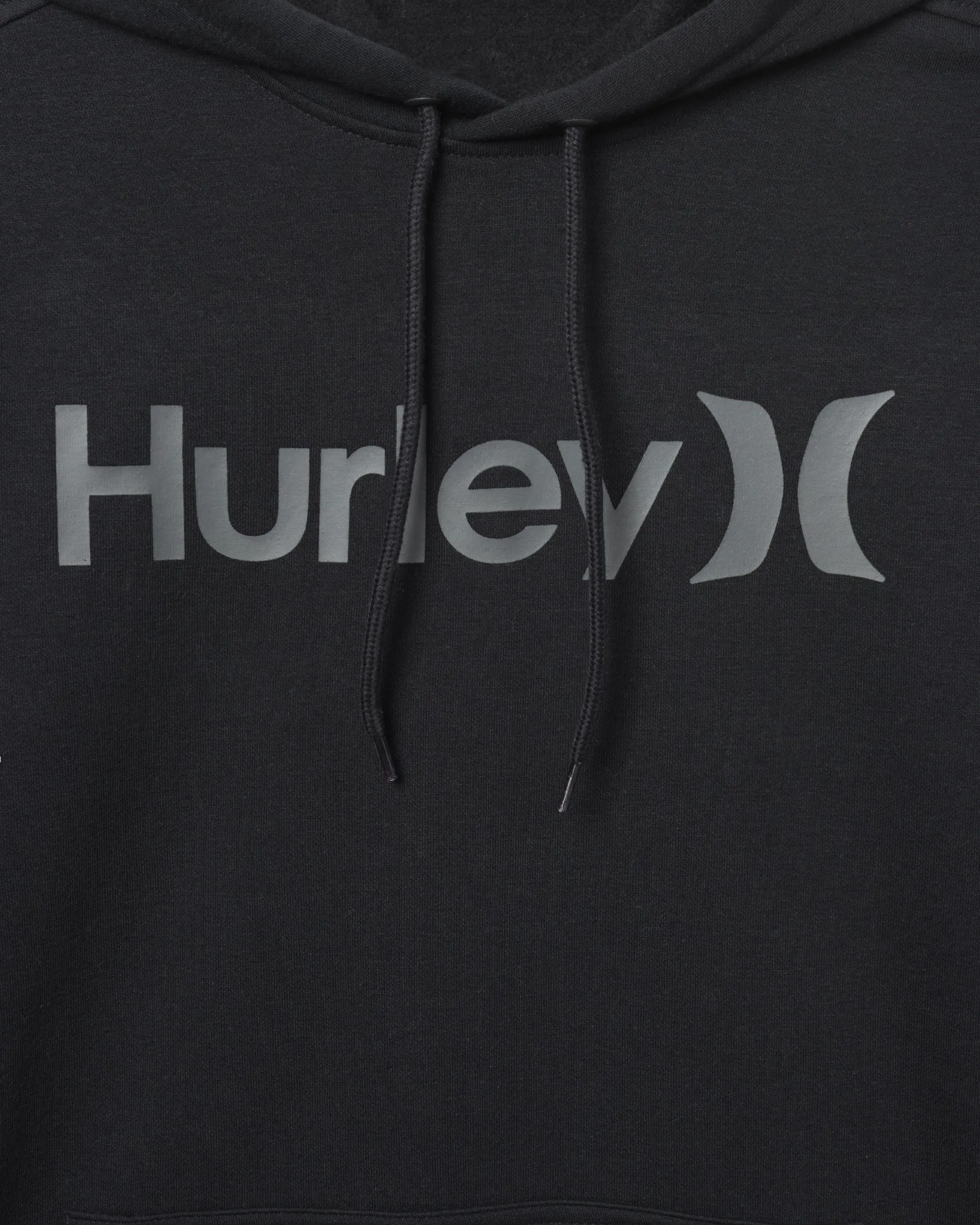 One And Only Fleece Pullover Hoodie sold by Hurley product image thumbnail 3