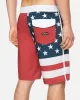 Phantom Patriot 2.0 Boardshorts 20" sold by Hurley