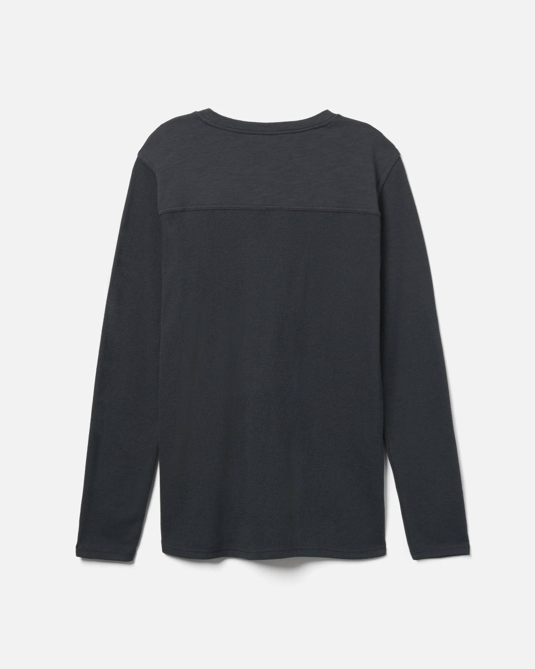 Felton Thermal Long Sleeve Top sold by Hurley product image thumbnail 2