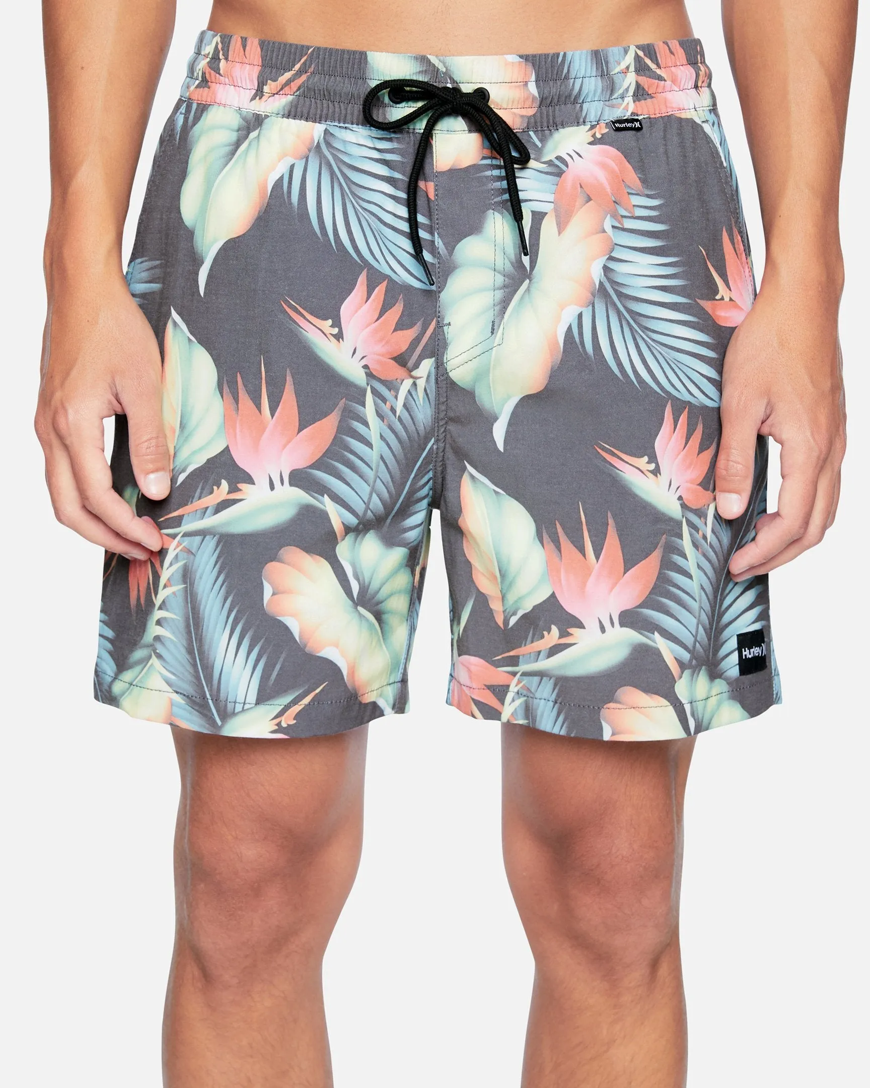 Pau Hana Stretch Walkshorts 17" sold by Hurley