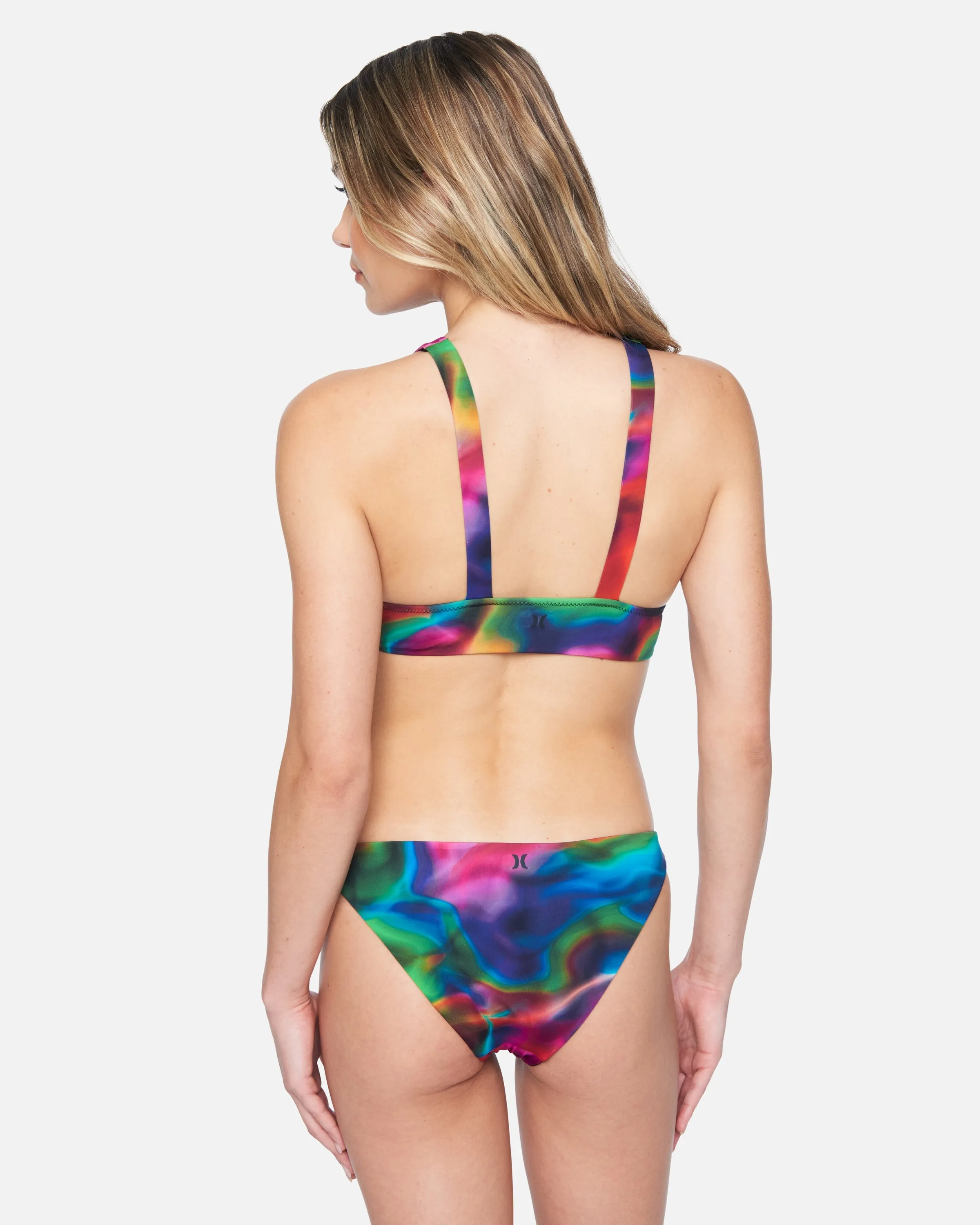 Nebula Moderate Bikini Bottom sold by Hurley product image thumbnail 3