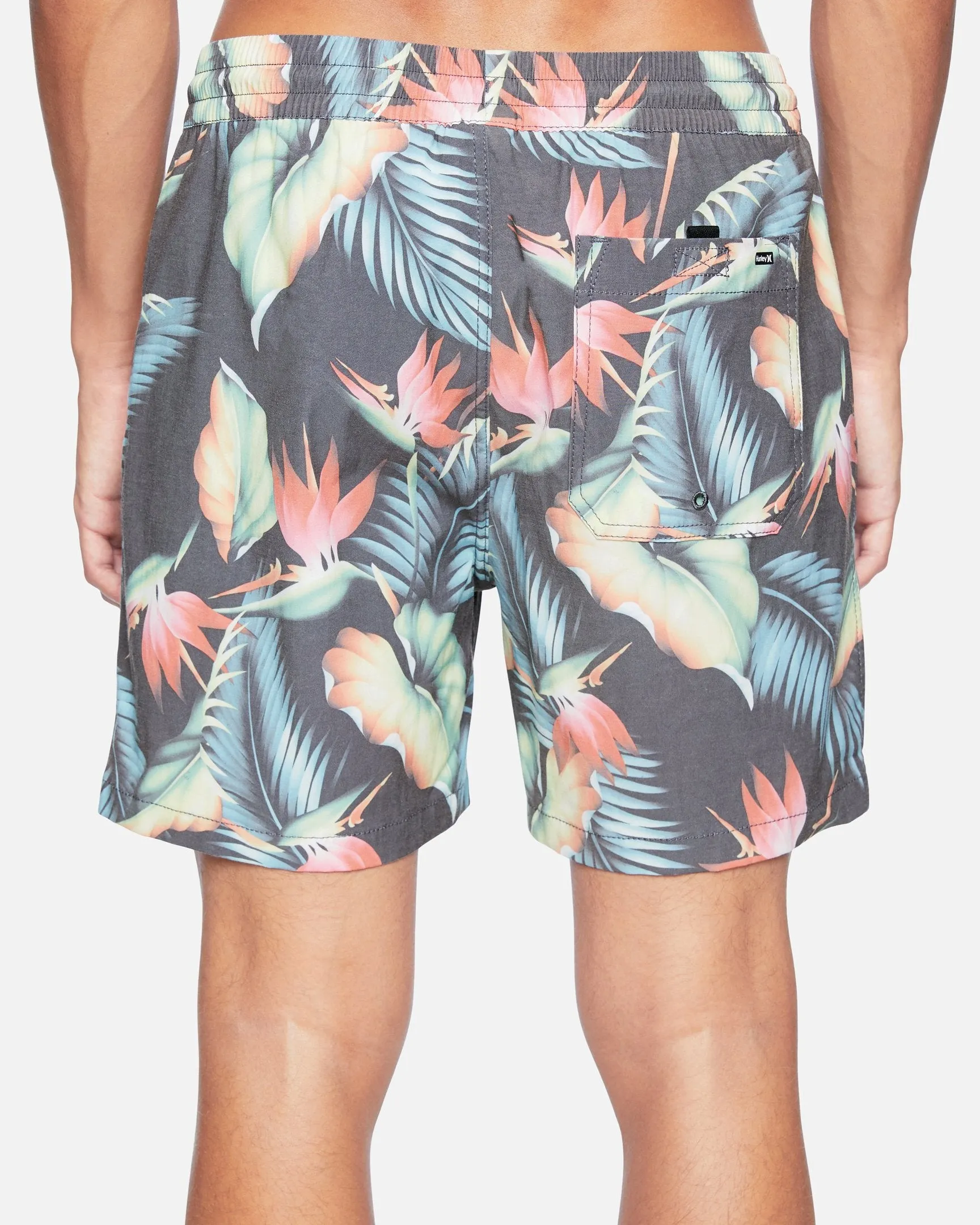 Pau Hana Stretch Walkshorts 17" sold by Hurley product image thumbnail 2
