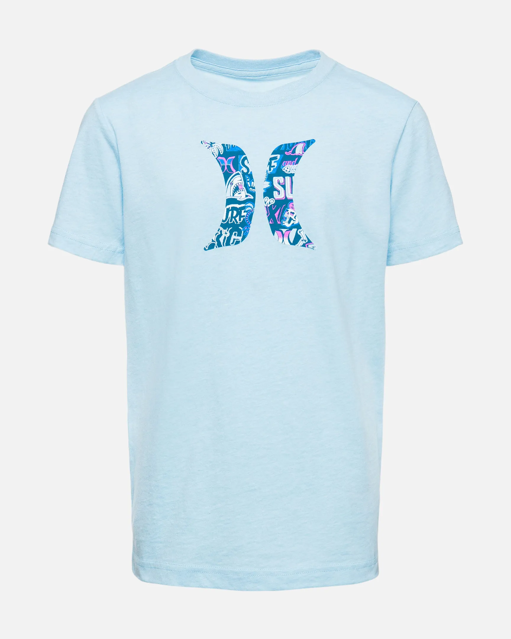 Boys' Icon Fill Tee sold by Hurley