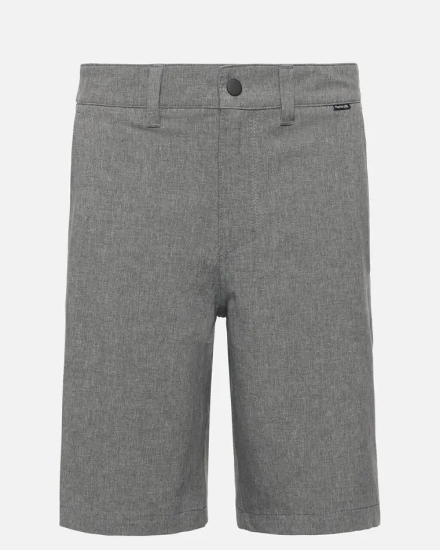 Boys' Phantom Walkshort sold by Hurley