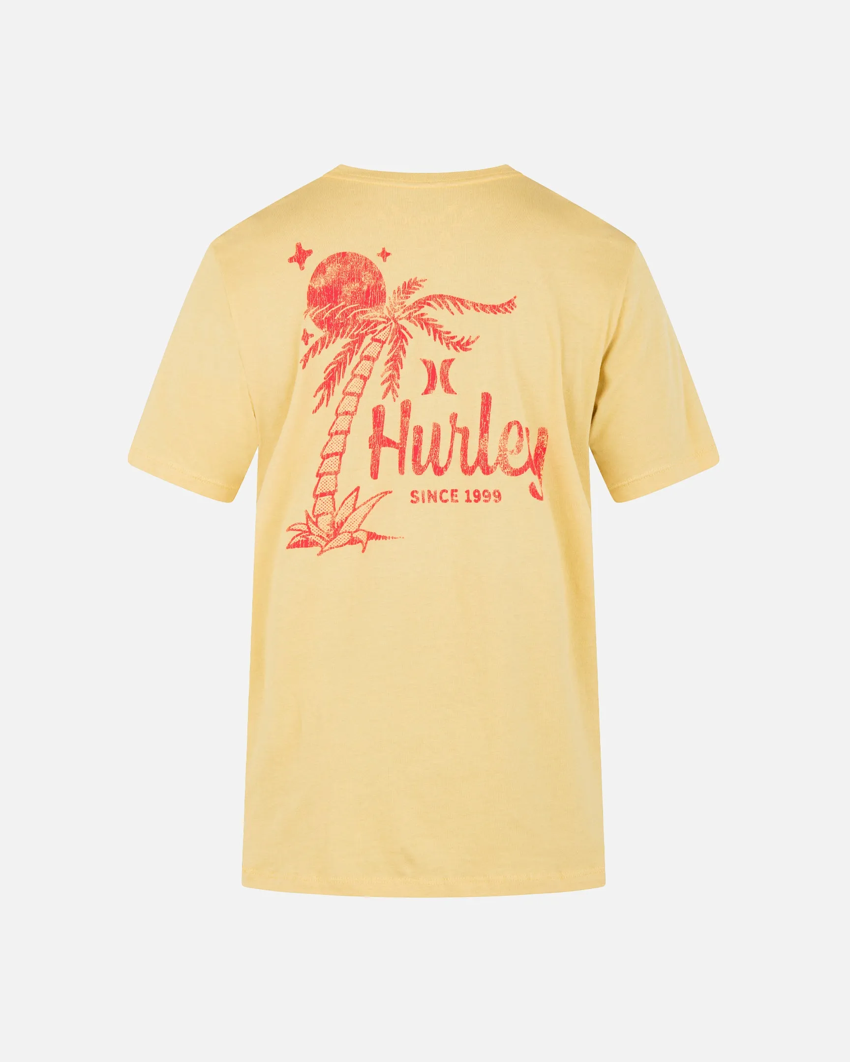 EVERYDAY TROPIC NIGHTS SHORT SLEEVE TEE sold by Hurley product image thumbnail 2