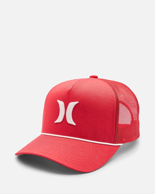 High Icon Trucker Hat sold by Hurley