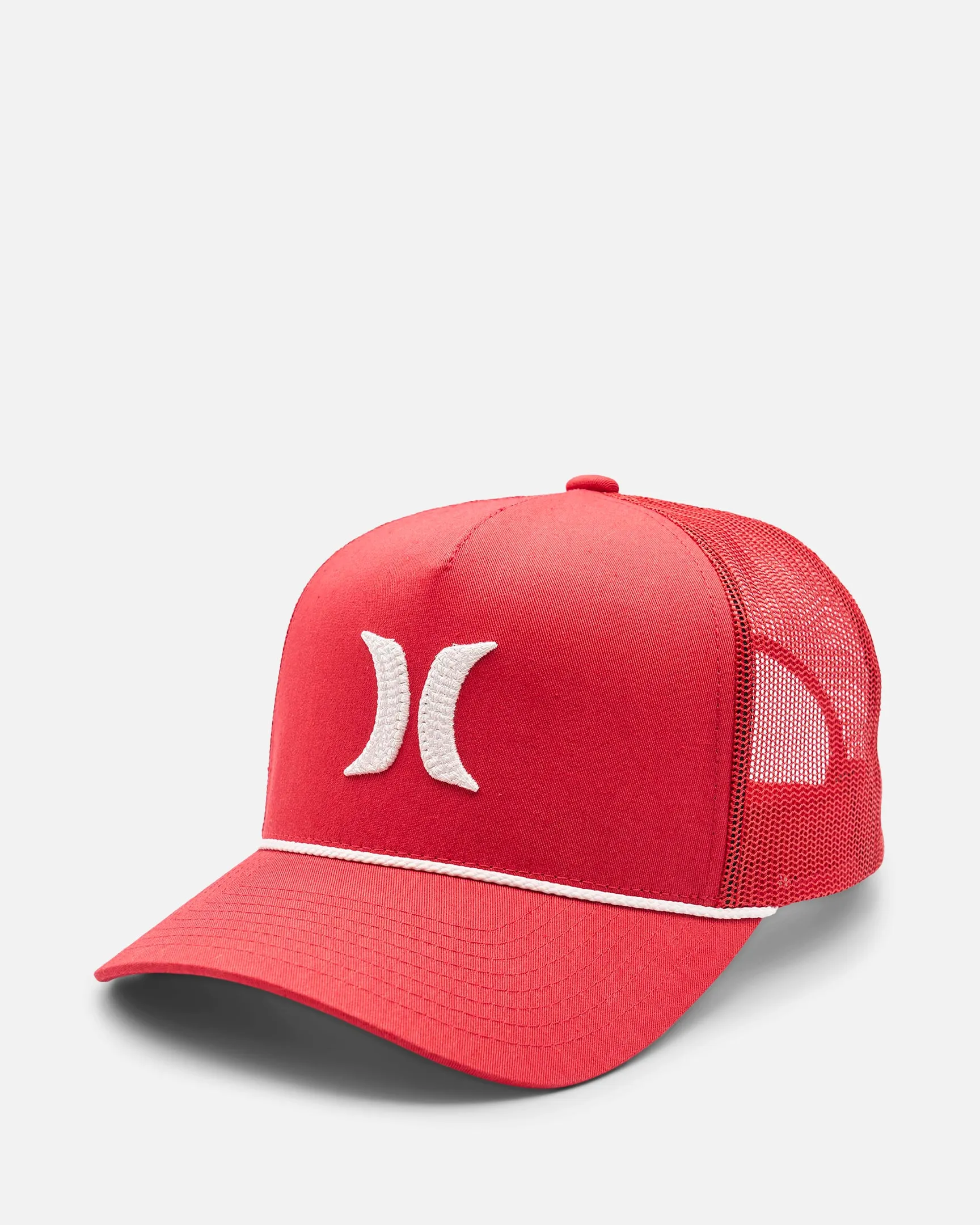 High Icon Trucker Hat sold by Hurley