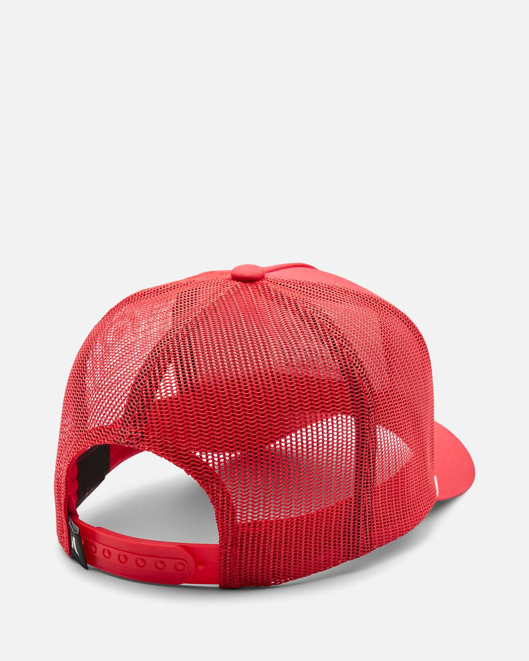 High Icon Trucker Hat sold by Hurley product image thumbnail 2