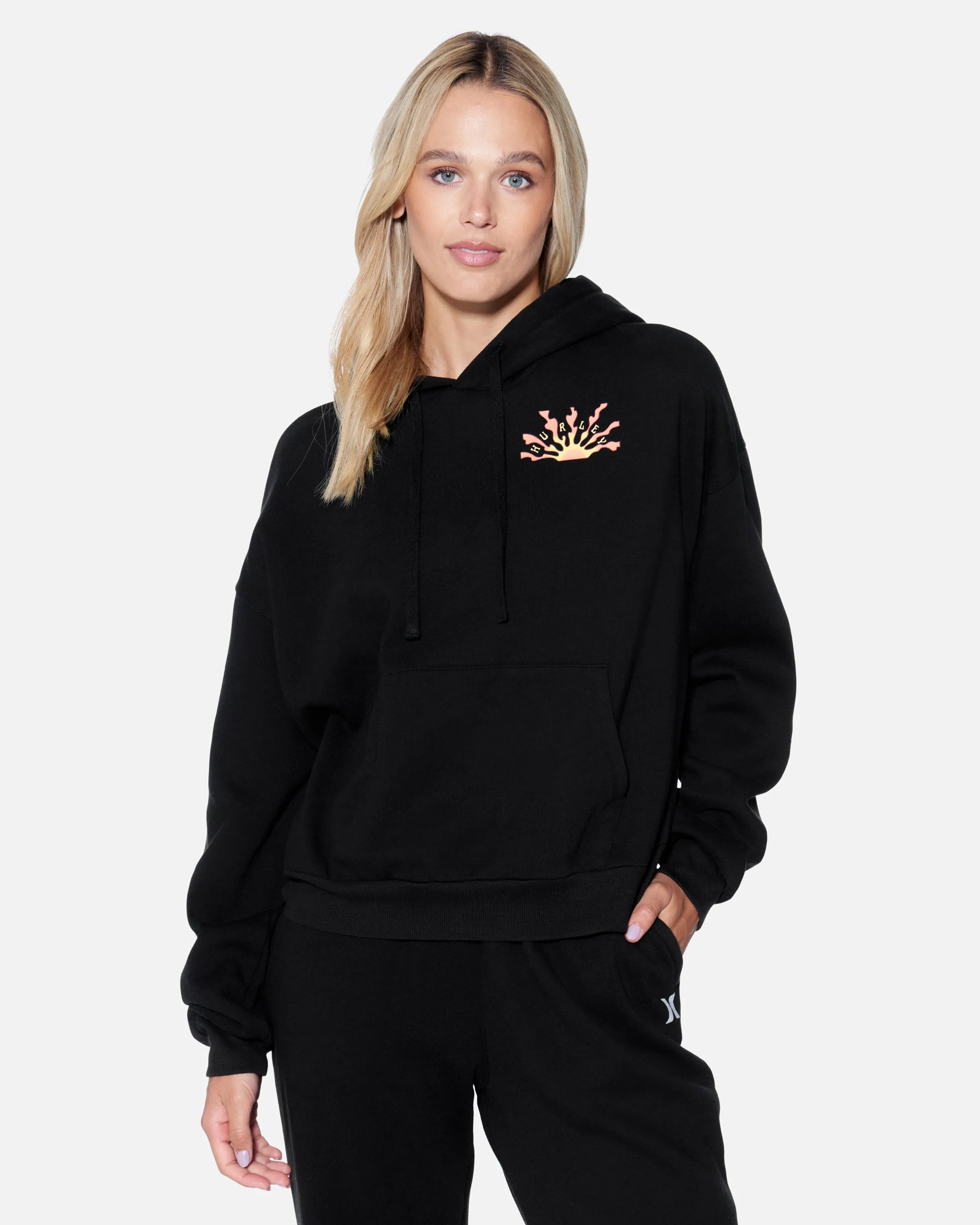 Super Tubes Hoodie sold by Hurley