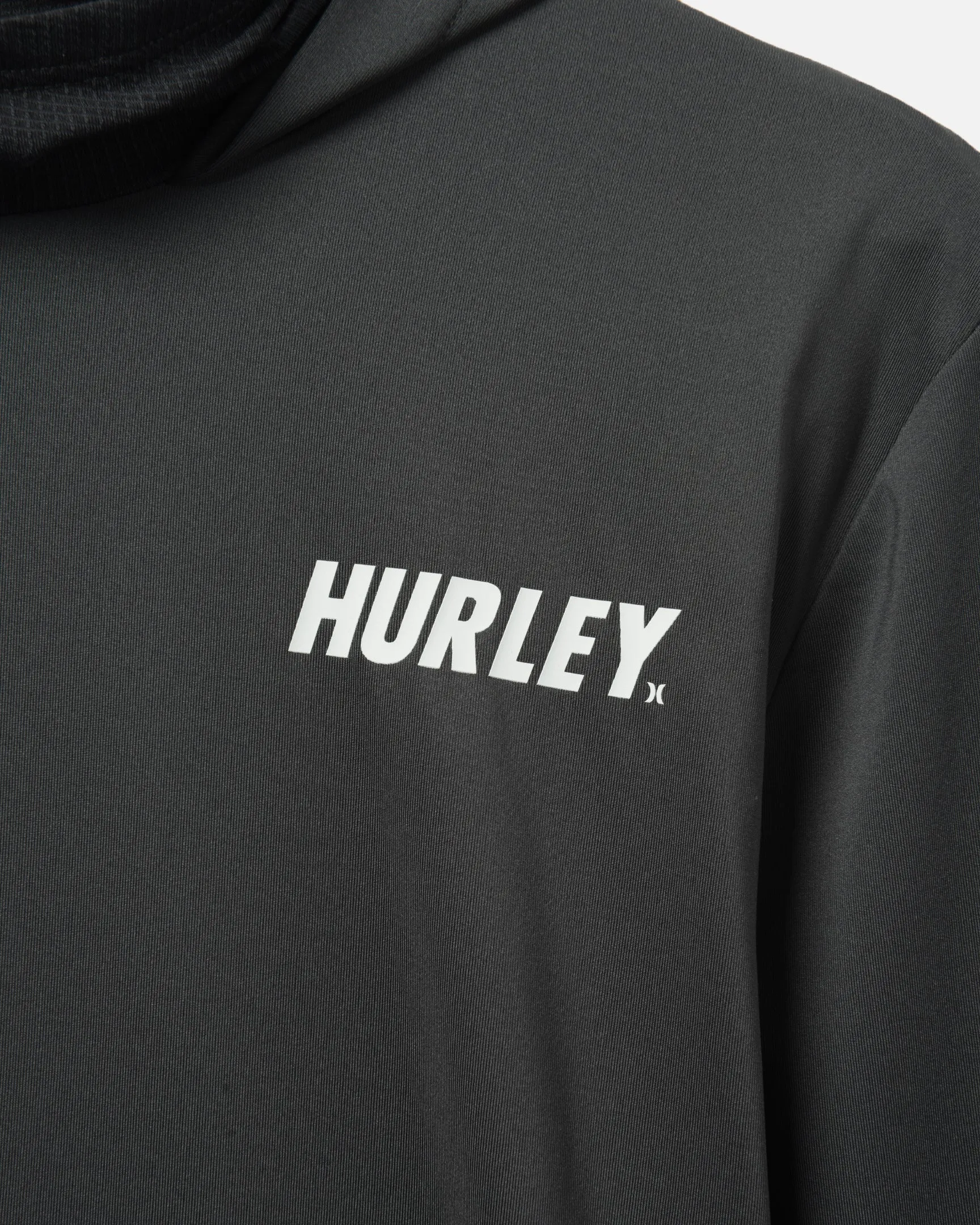 Explore H2O-Dri Atticus Fastlane Hooded UPF Long Sleeve sold by Hurley product image thumbnail 3