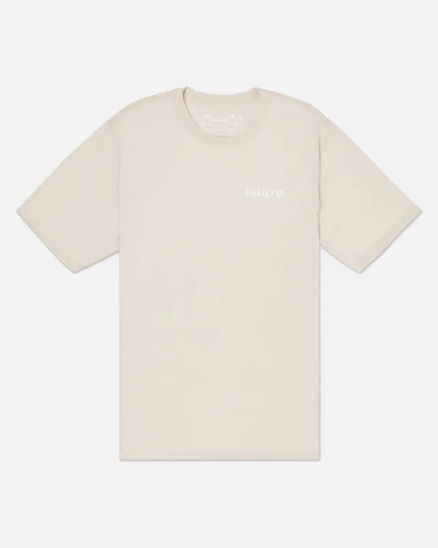 Everyday Four Corners Short Sleeve Tee sold by Hurley