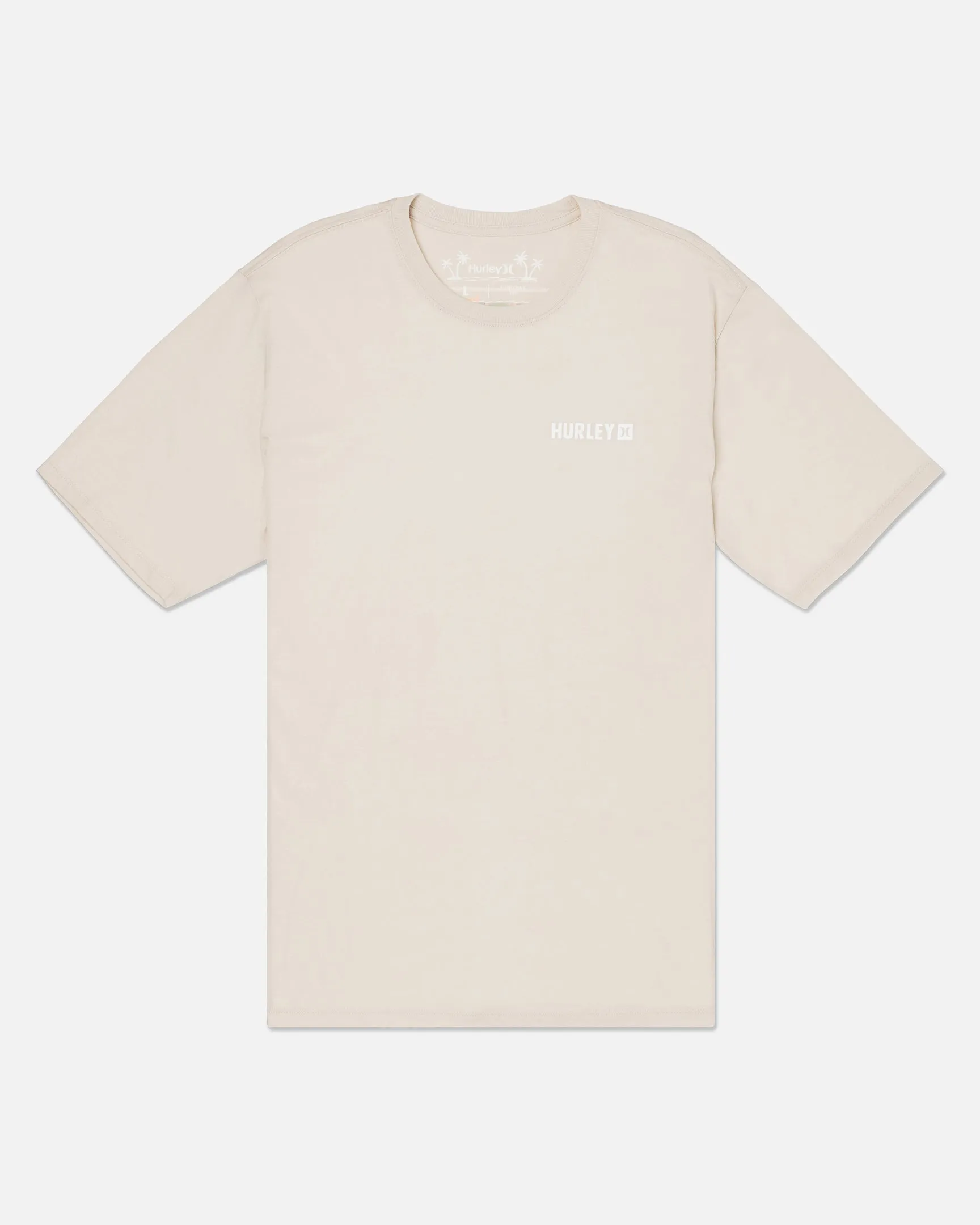 Everyday Four Corners Short Sleeve Tee sold by Hurley