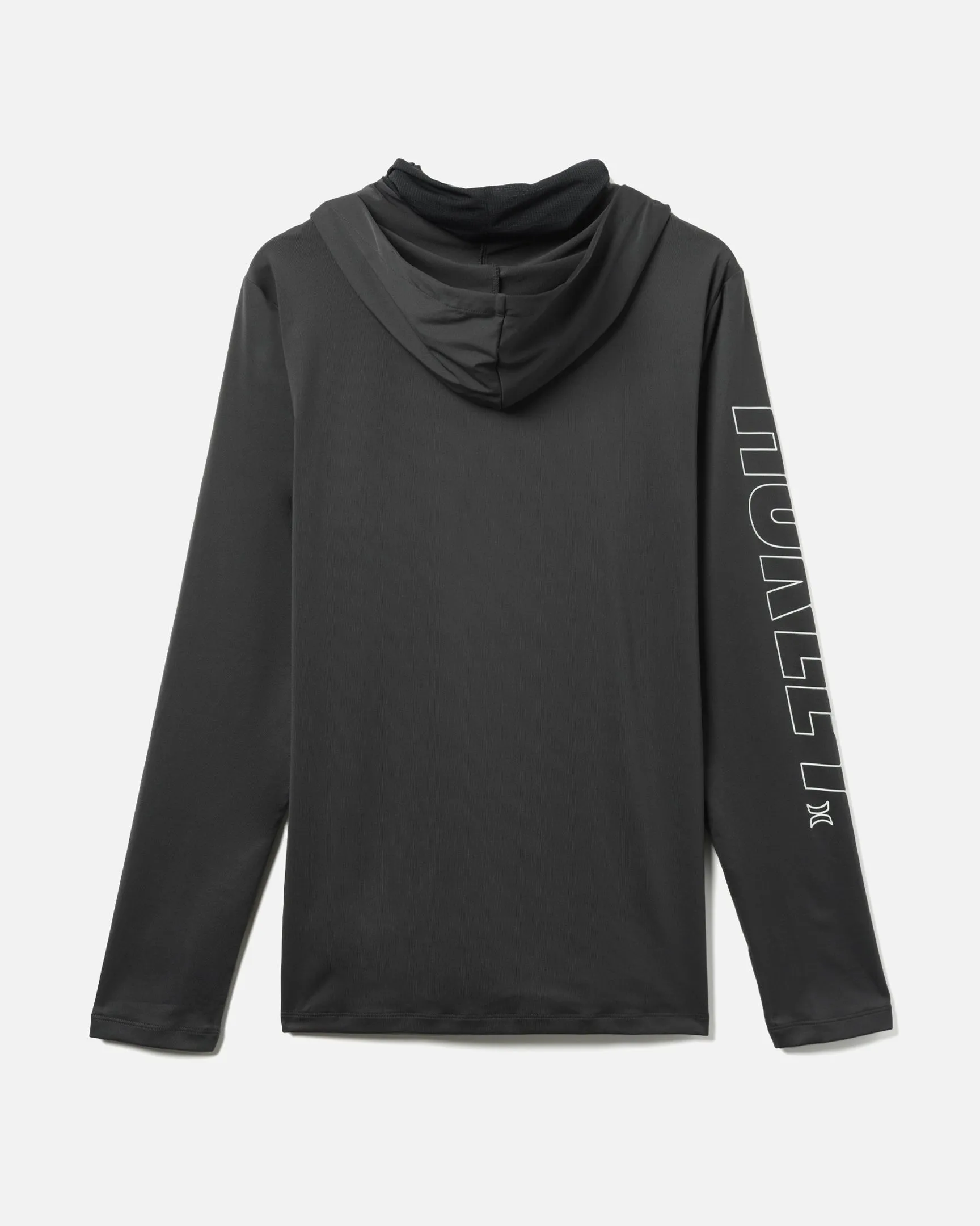 Explore H2O-Dri Atticus Fastlane Hooded UPF Long Sleeve sold by Hurley product image thumbnail 2