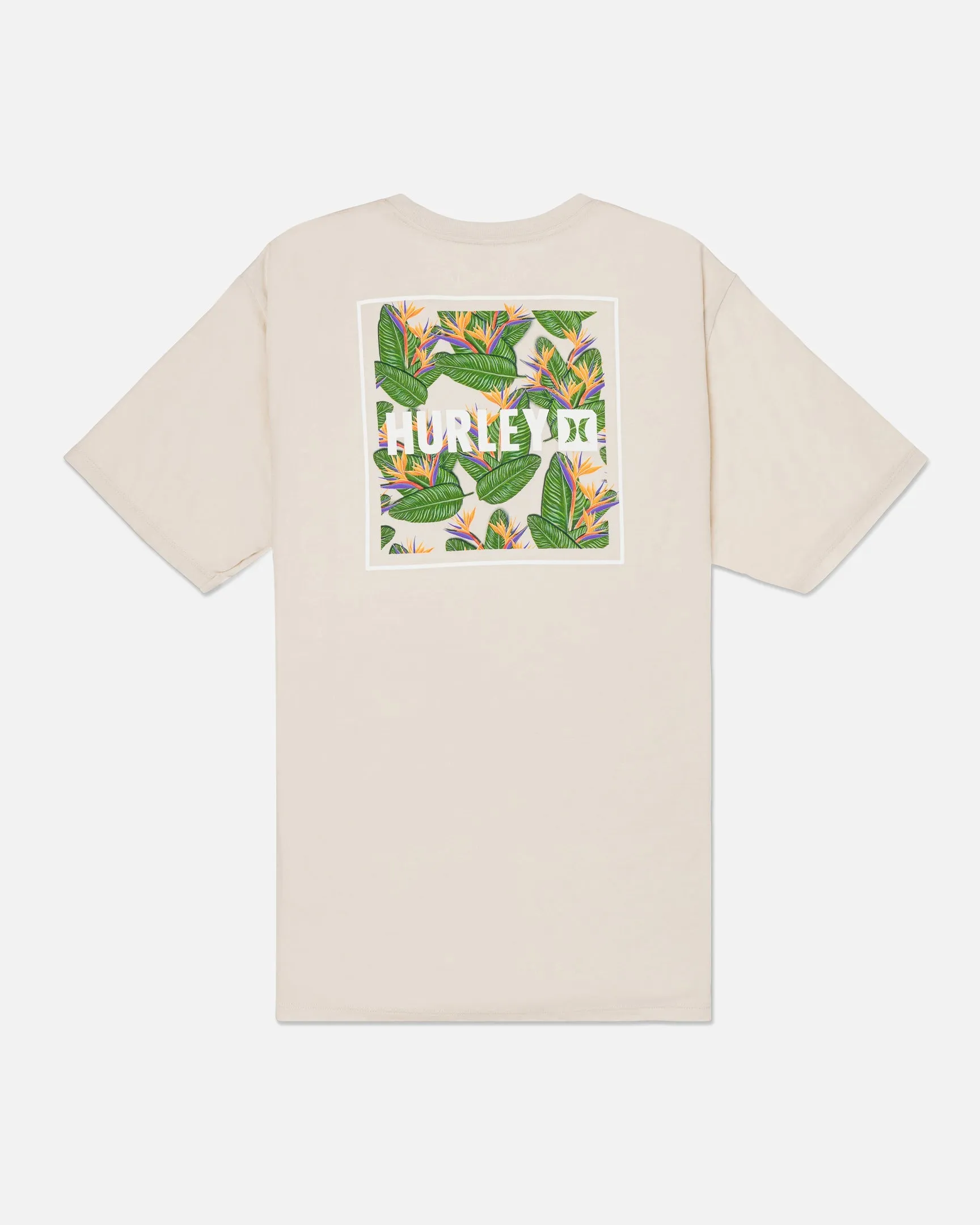 Everyday Four Corners Short Sleeve Tee sold by Hurley product image thumbnail 2