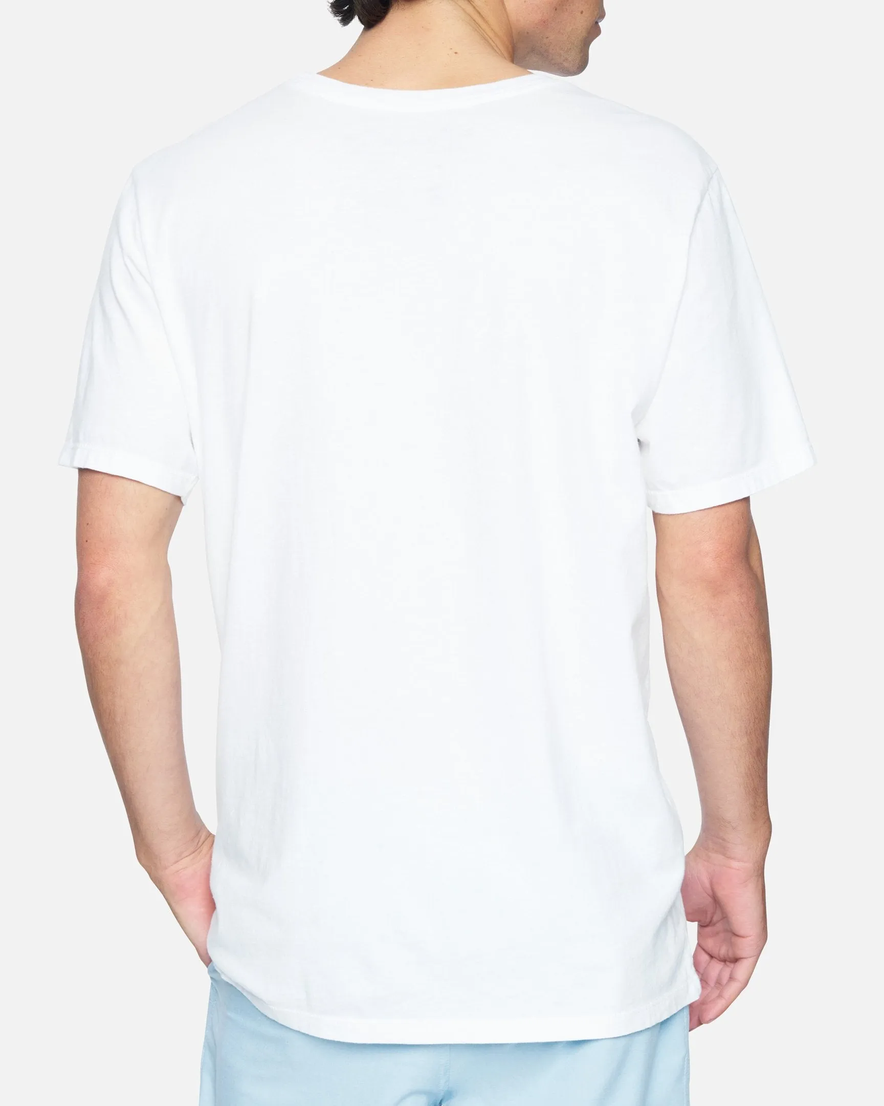 Everyday Washed State of Mind Short Sleeve T-Shirt sold by Hurley product image thumbnail 2