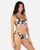 Bold Daisy Soft Strap Top sold by Hurley