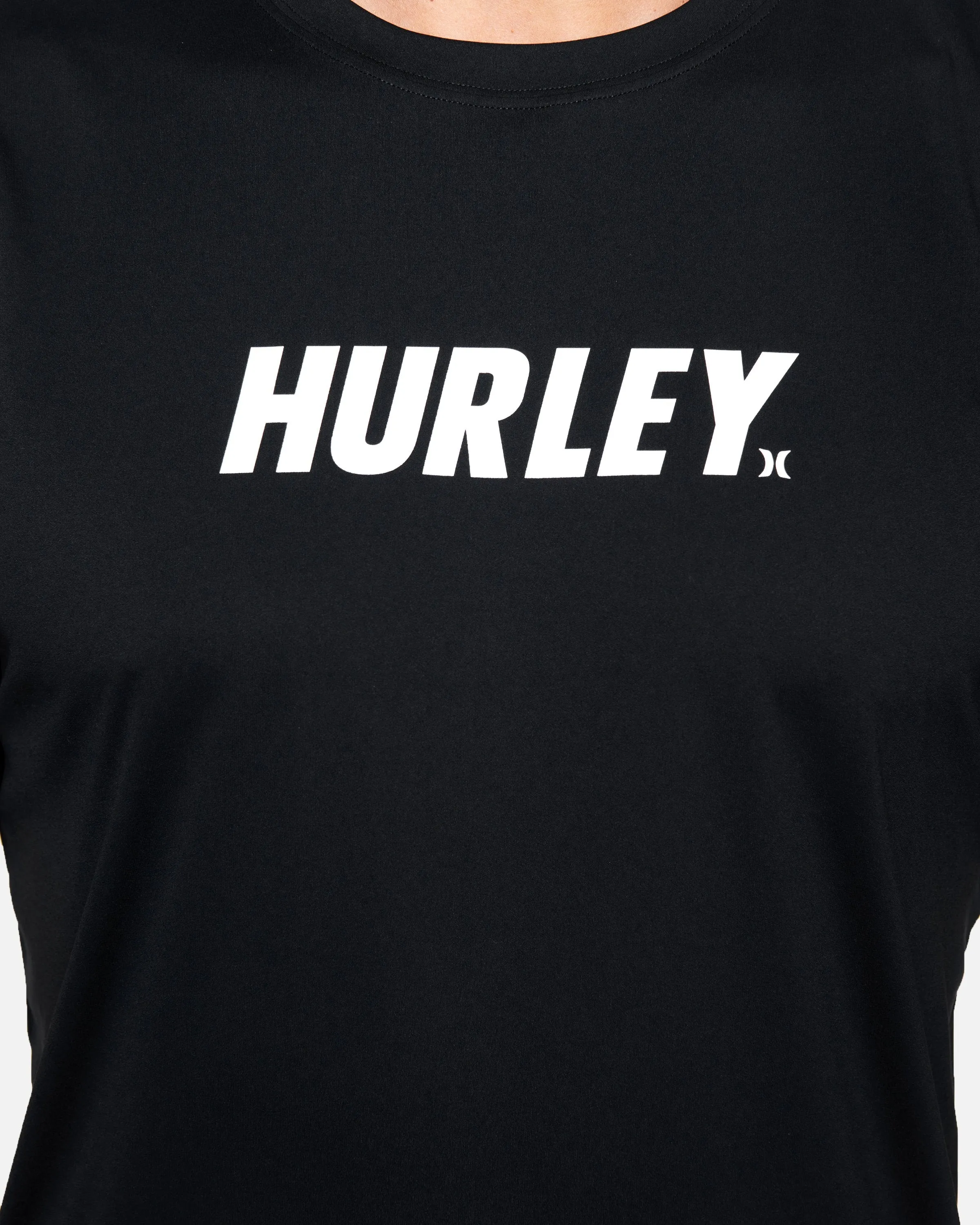 H2O-Dri Fastlane Hybrid UPF Shirt sold by Hurley product image thumbnail 5